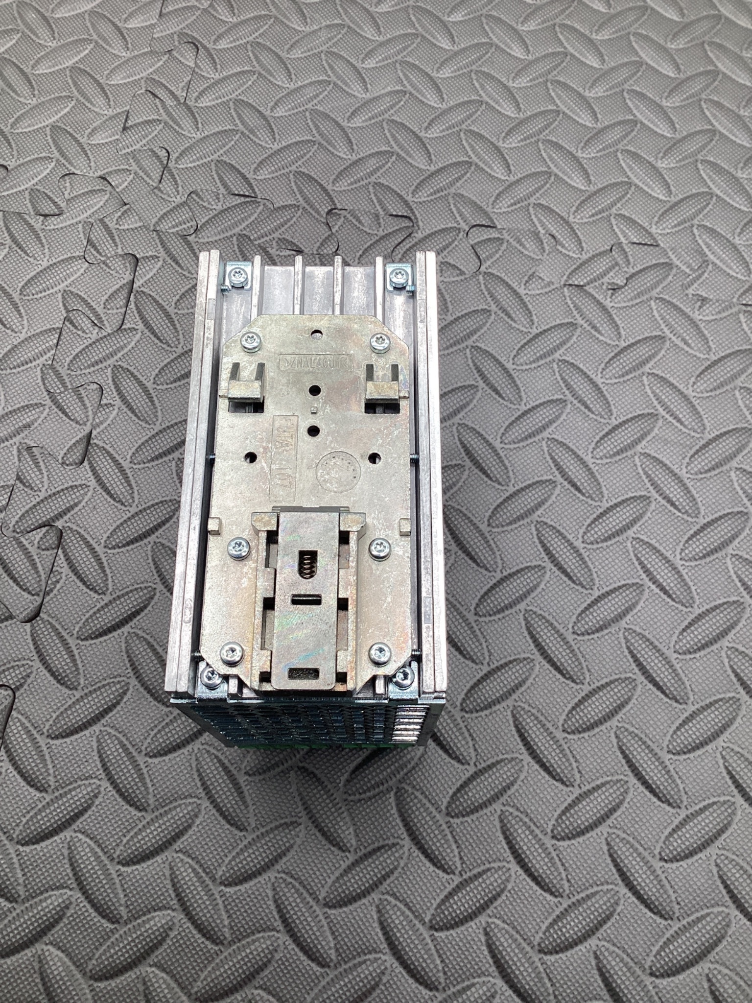 PHOENIX CONTACT QUINT-PS/3AC/24VDC/20 Power Supply 2866792 USED 2