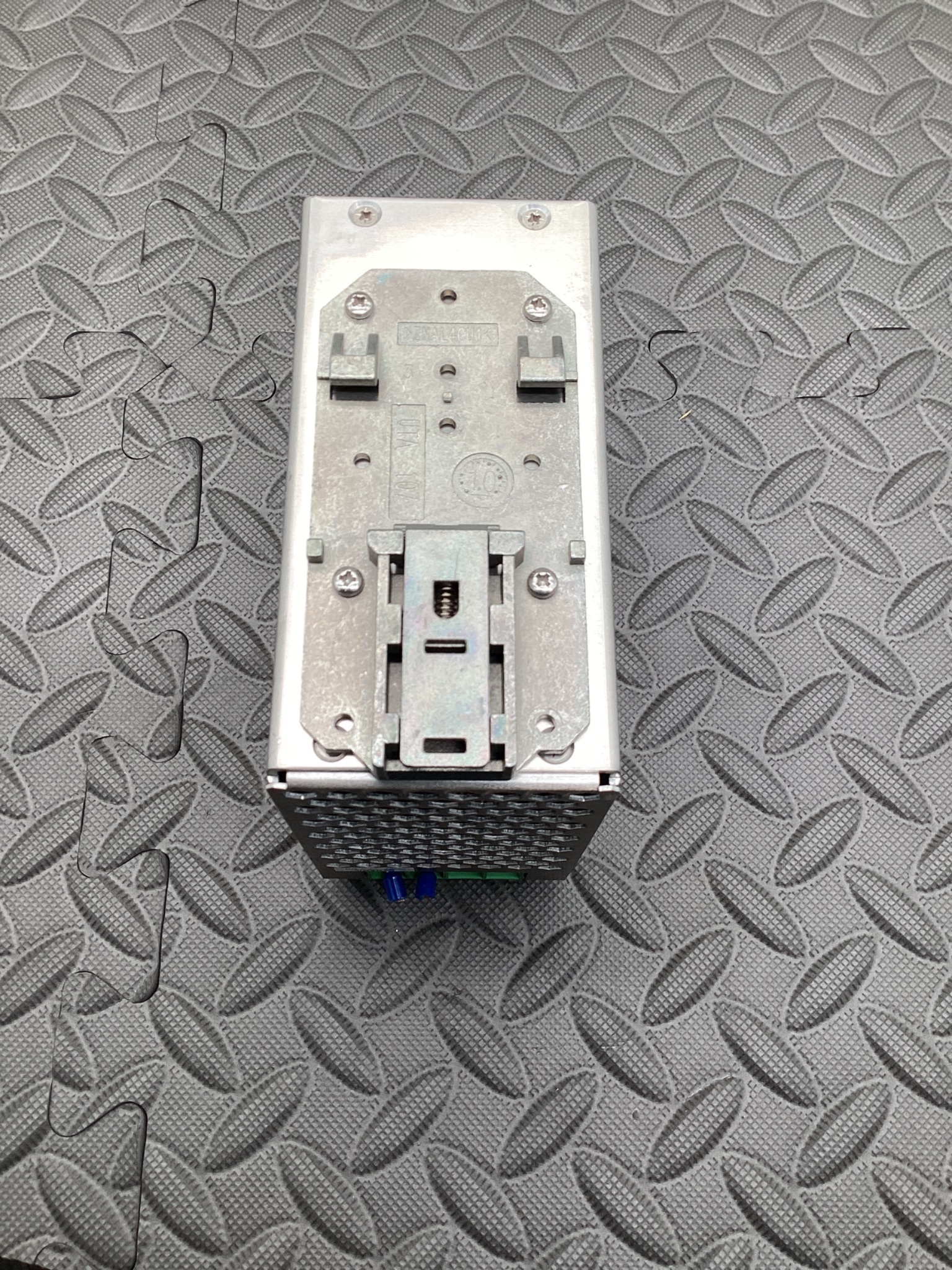 PHOENIX CONTACT QUINT-BUFFER/24VDC/20 Power Supply 2866213 USED 2