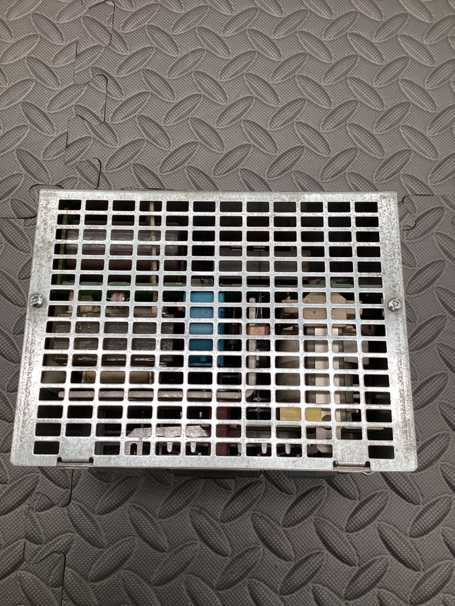 SIEMENS 6EP1336-3BA00 Power Supply 20A, 24VDC USED 2