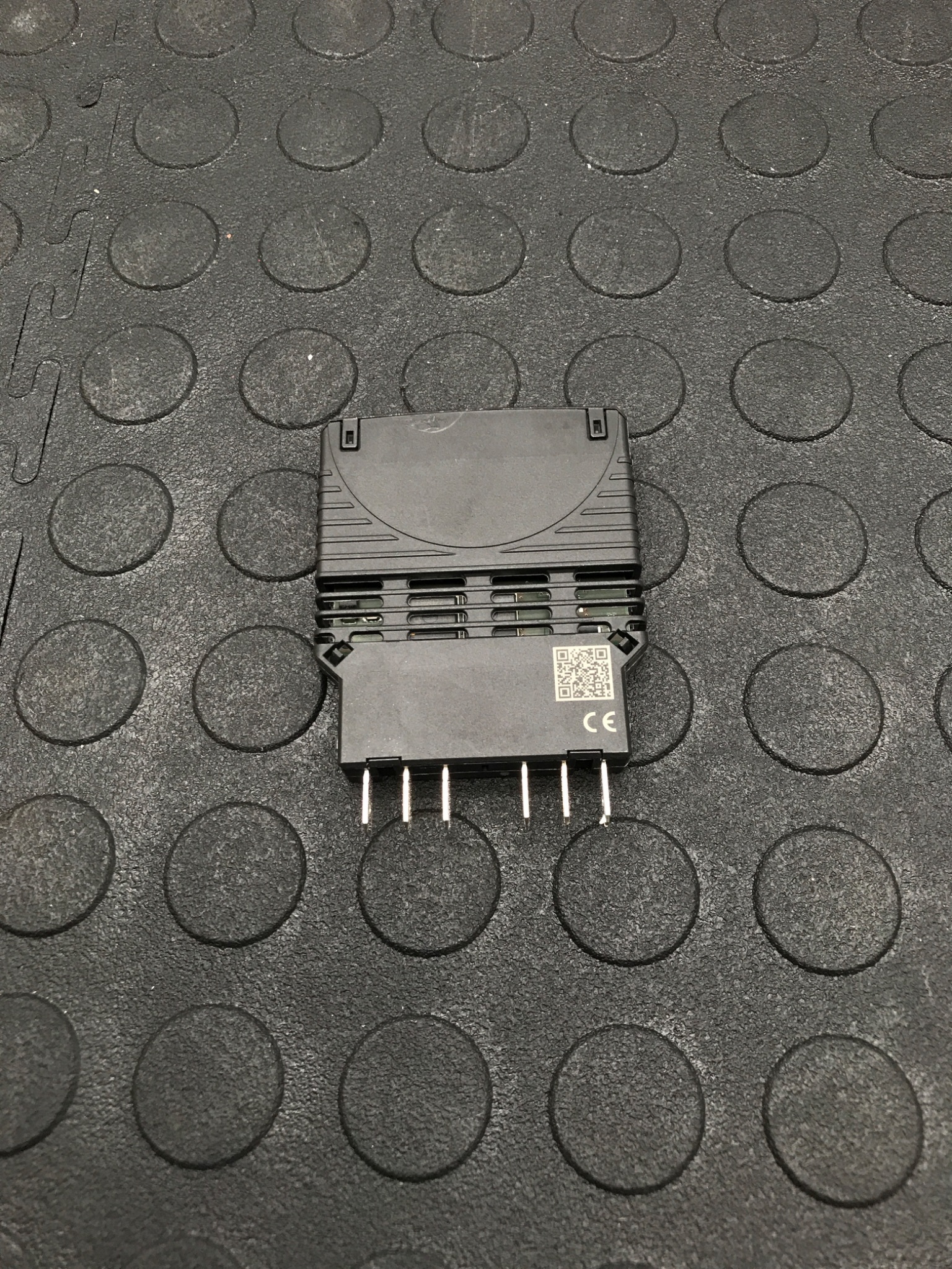 ETA ESX10-S127-DC24V-1A-10A Circuit Breaker USED 2