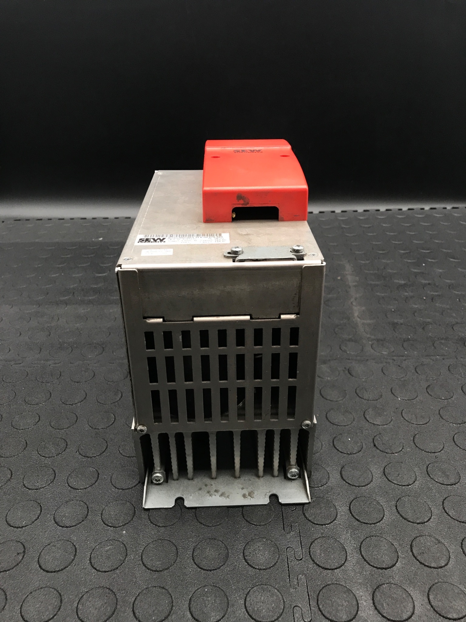 SEW EURODRIVE HF075‑503 75A Output Filter 230‑500V MOVITRAC USED 1