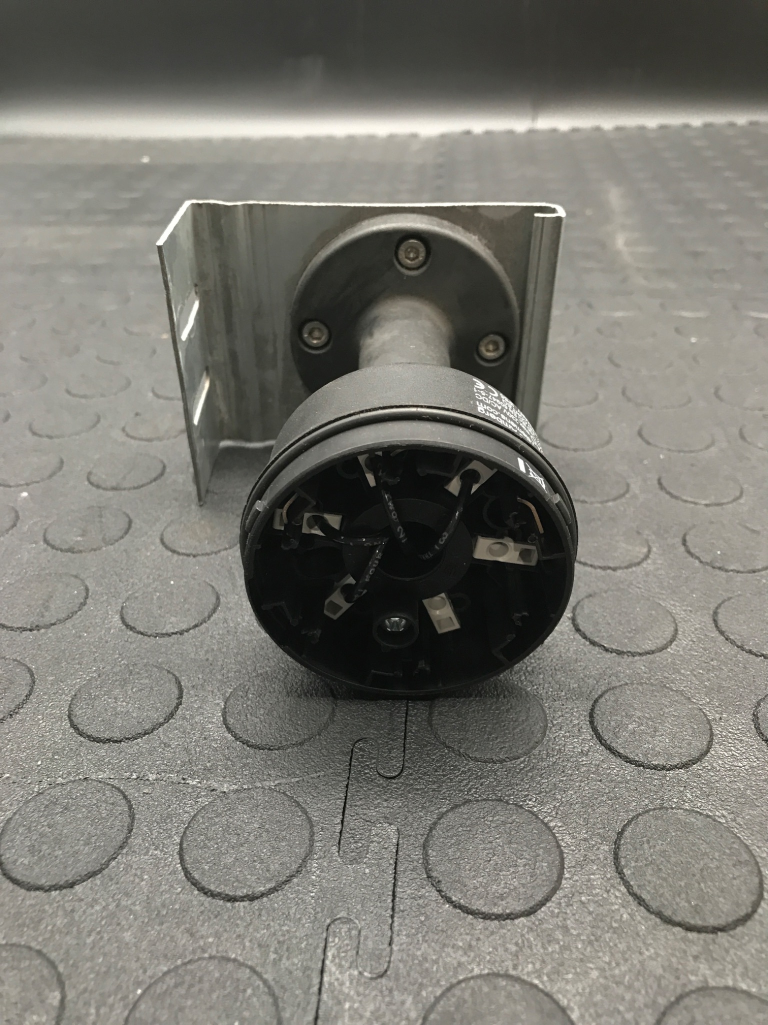 SIEMENS 8WD4408-0AE Base Module USED 2