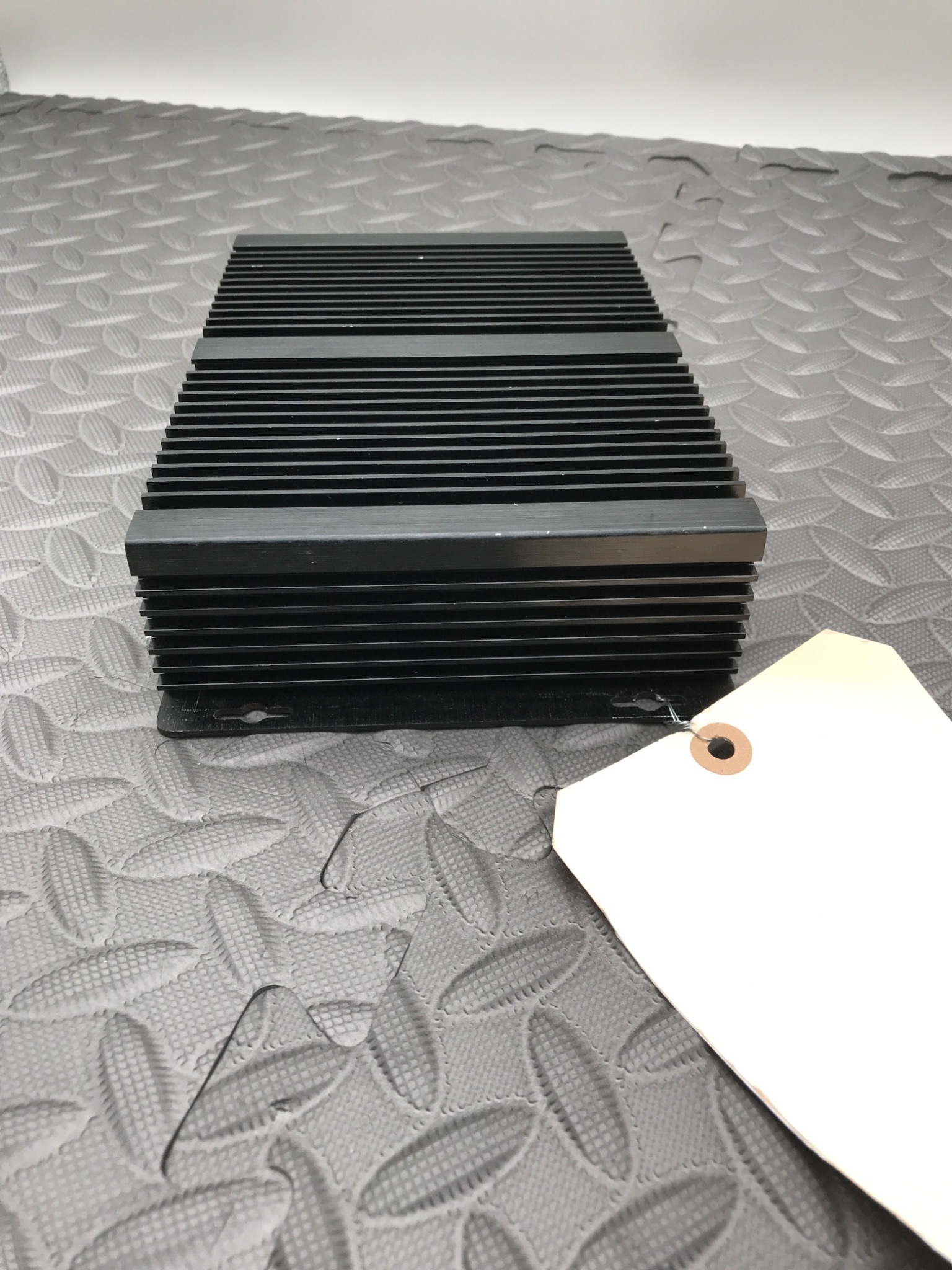 Industrial Mini PC Unbranded 12VDC w/ Windows 7 PRO USED 1