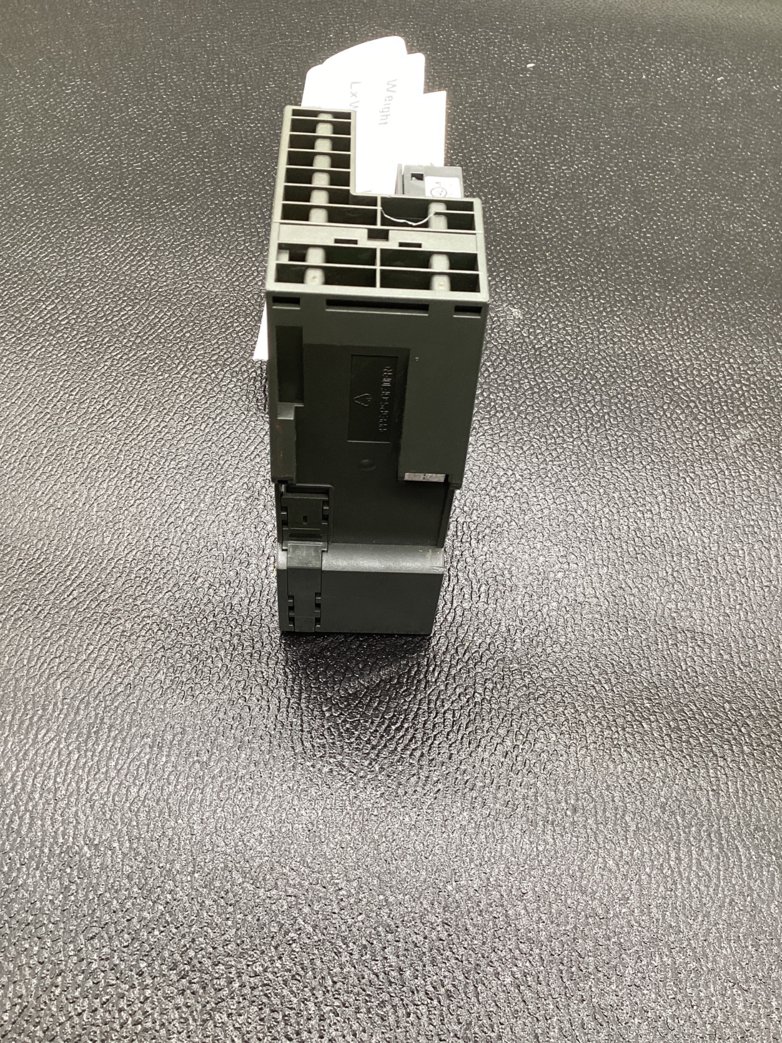 SIEMENS 6ES7 151-1BA00-0AB0 Interface Module IM151-1 HF for ET200S USED 2