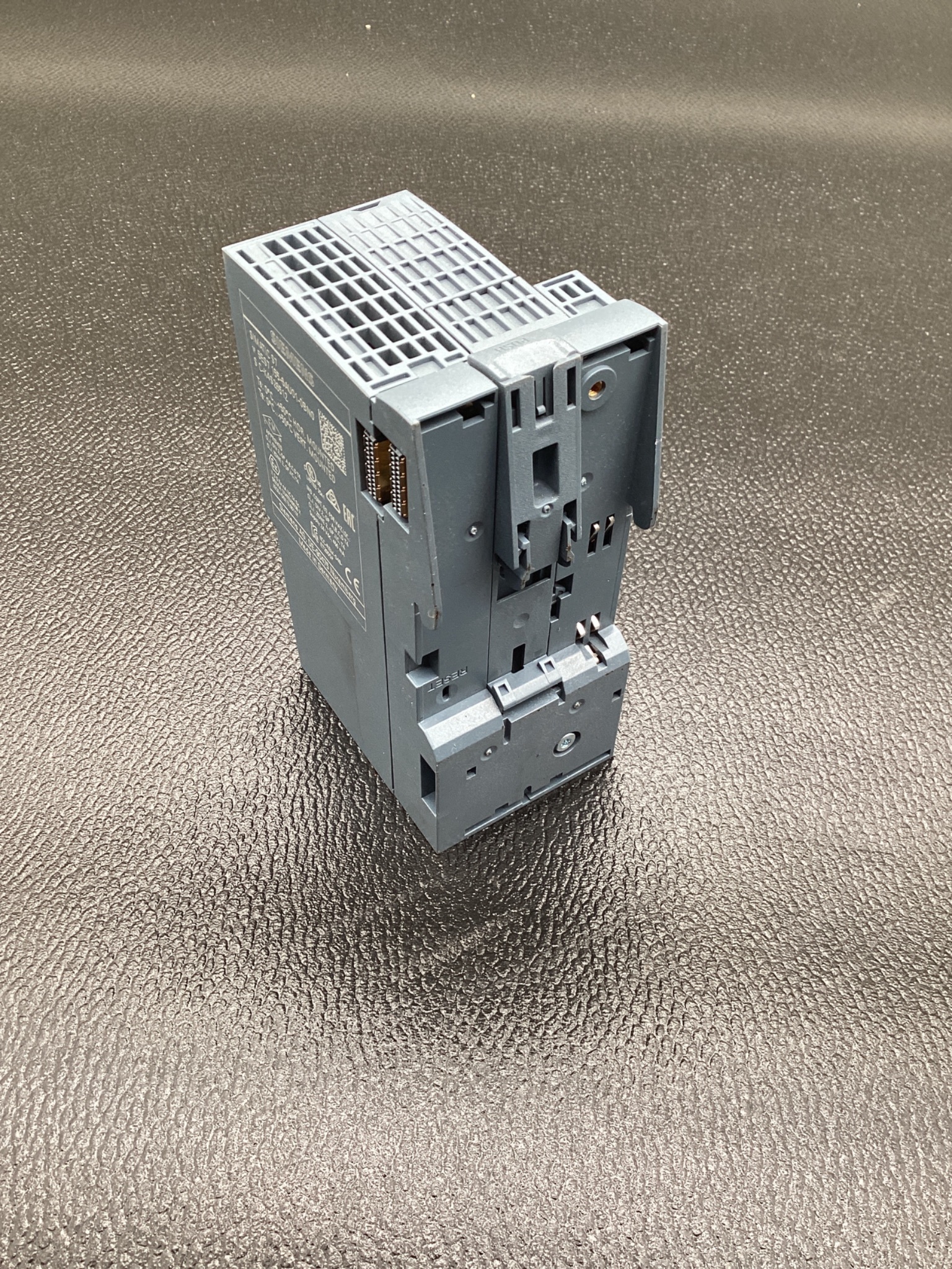 SIEMENS 6ES7 155-6AU01-0BN0 IM155‑6PN PROFINET Interface Module USED 3