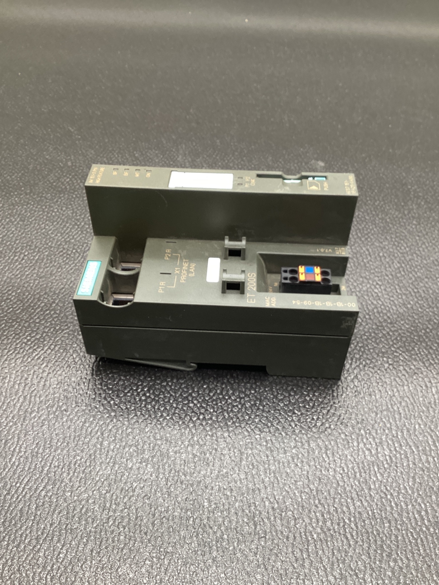 SIEMENS 6ES7 151-3BA23-0AB0 IM151‑3 High Feature Interface Module USED 3