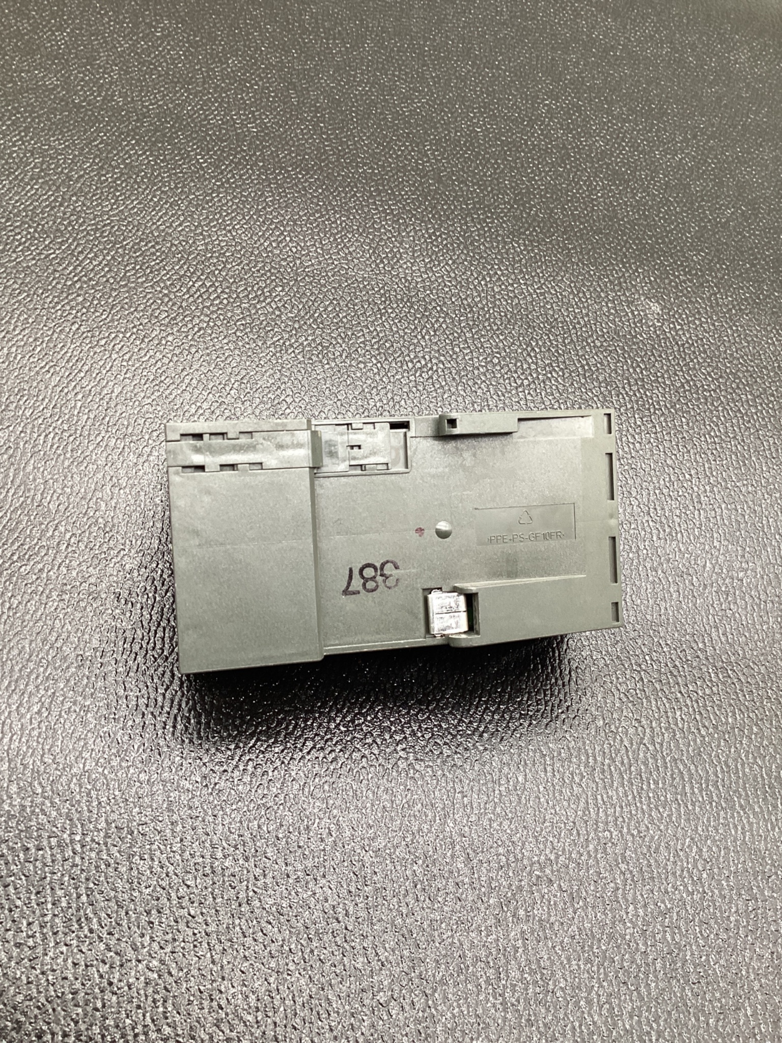 SIEMENS 6ES7 151-3BA23-0AB0 IM151‑3 High Feature Interface Module USED 4