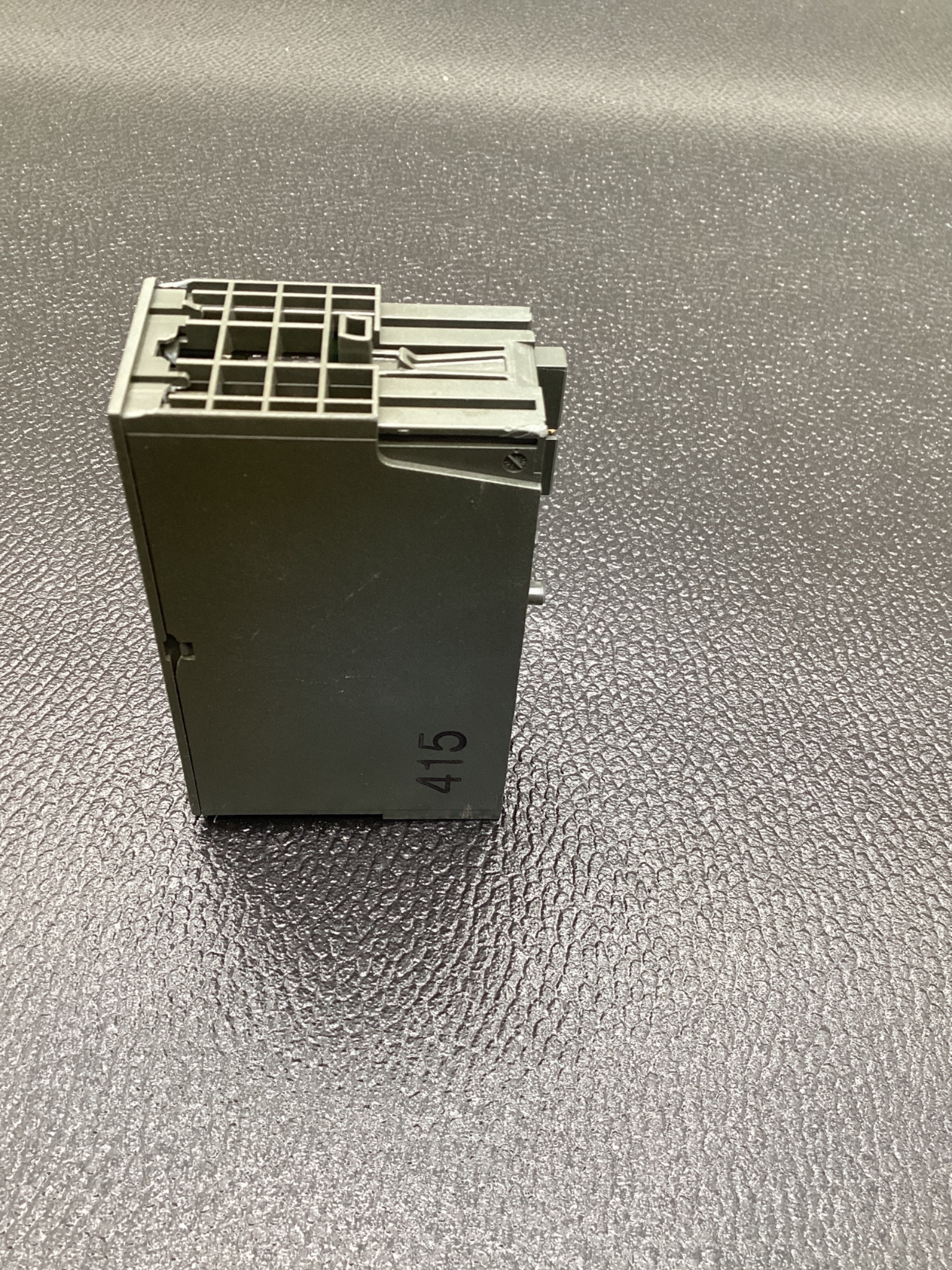 SIEMENS 6ES7 138-4FA04-0AB0 Profisafe Digital Input Module USED 4