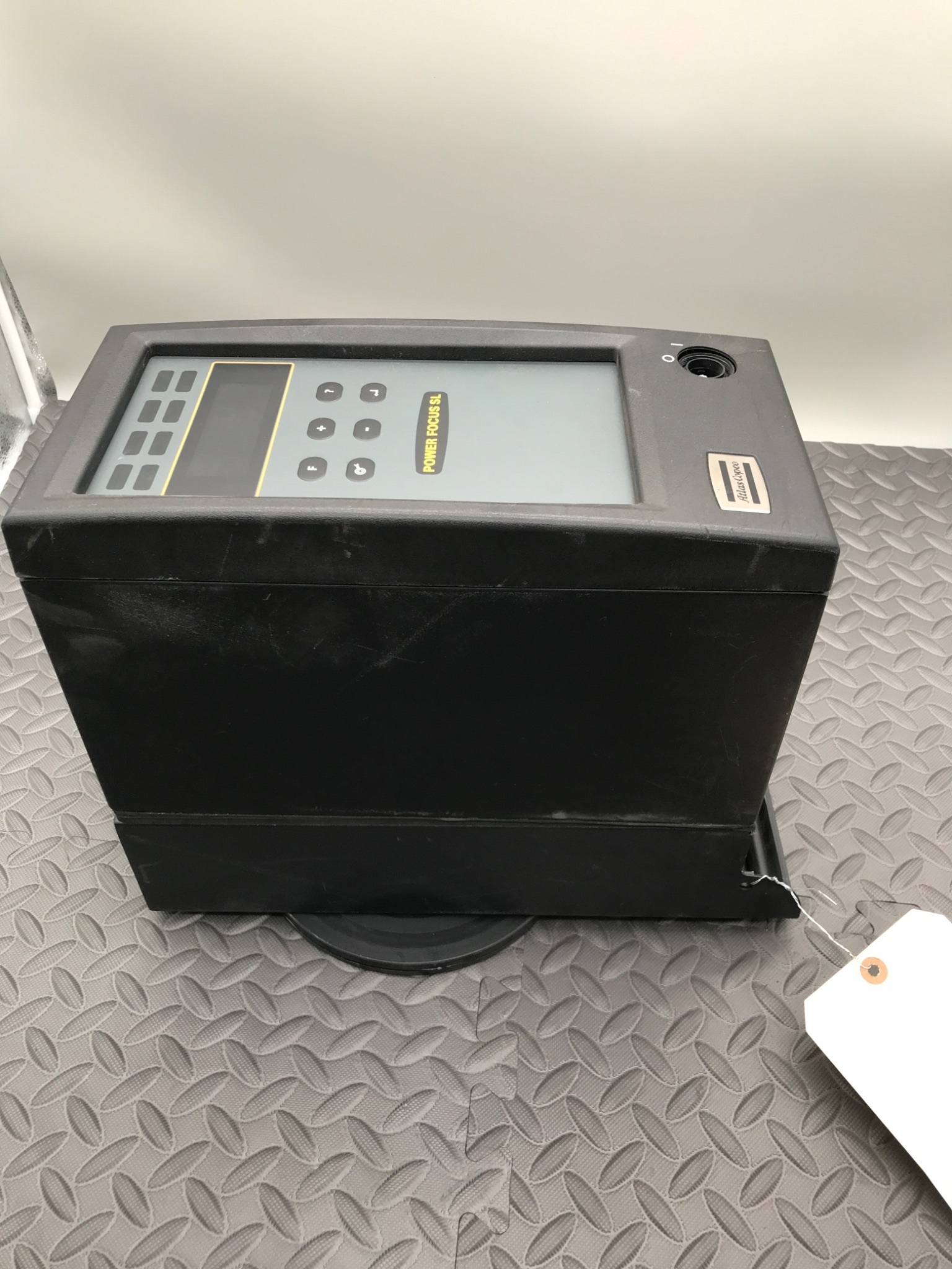 ATLAS COPCO PF4002‑C‑HW 150W Nutrunner Controller USED 1