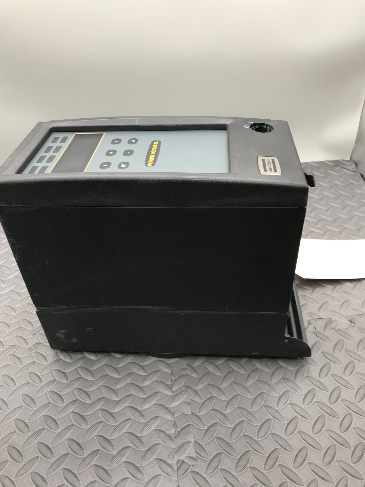 ATLAS COPCO PF4002‑C‑HW 150W SL Nutrunner Controller USED 1