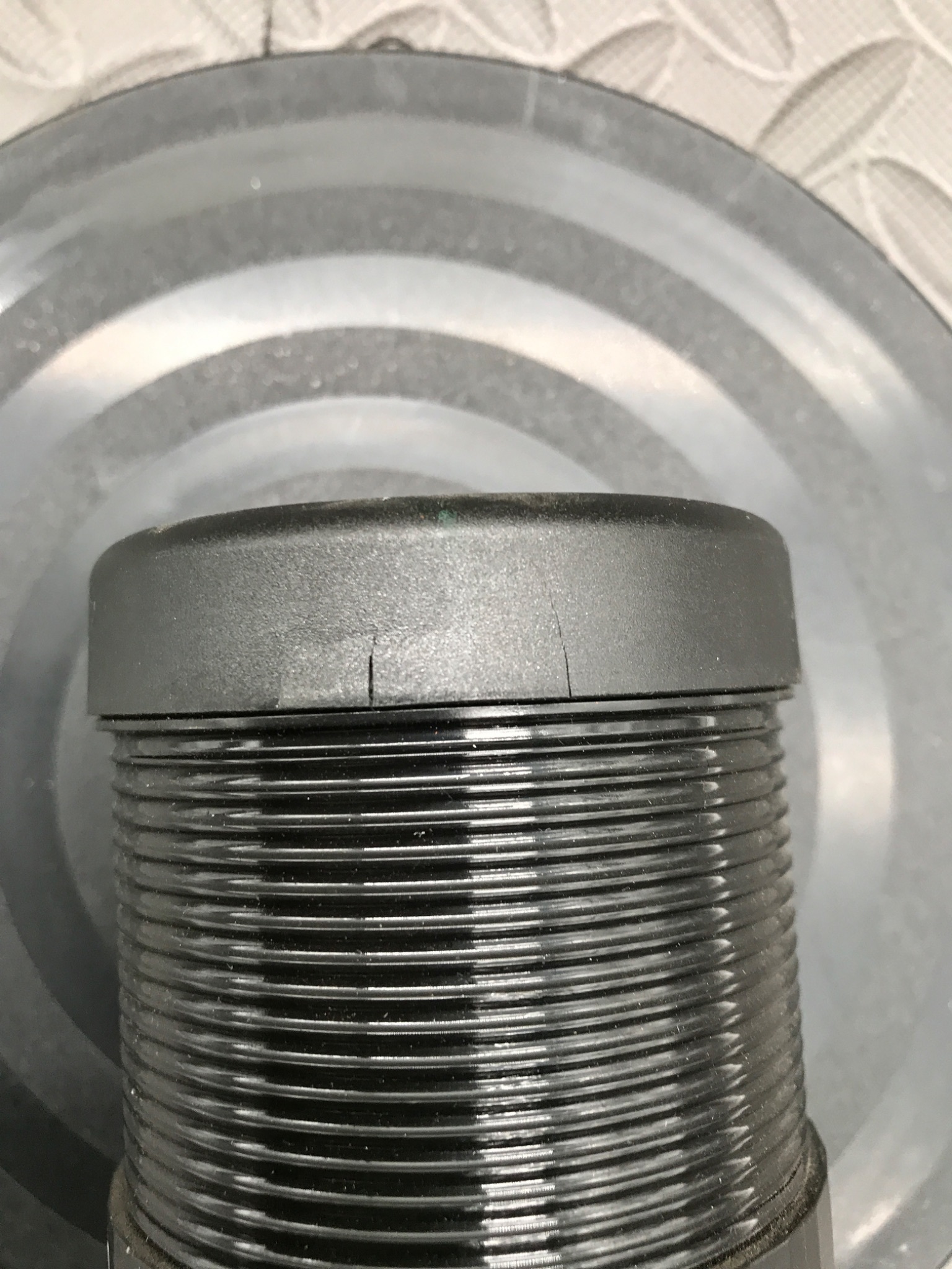SIEMENS 8WD4 420‑0FA 70 mm Buzzer Sound Element USED 2