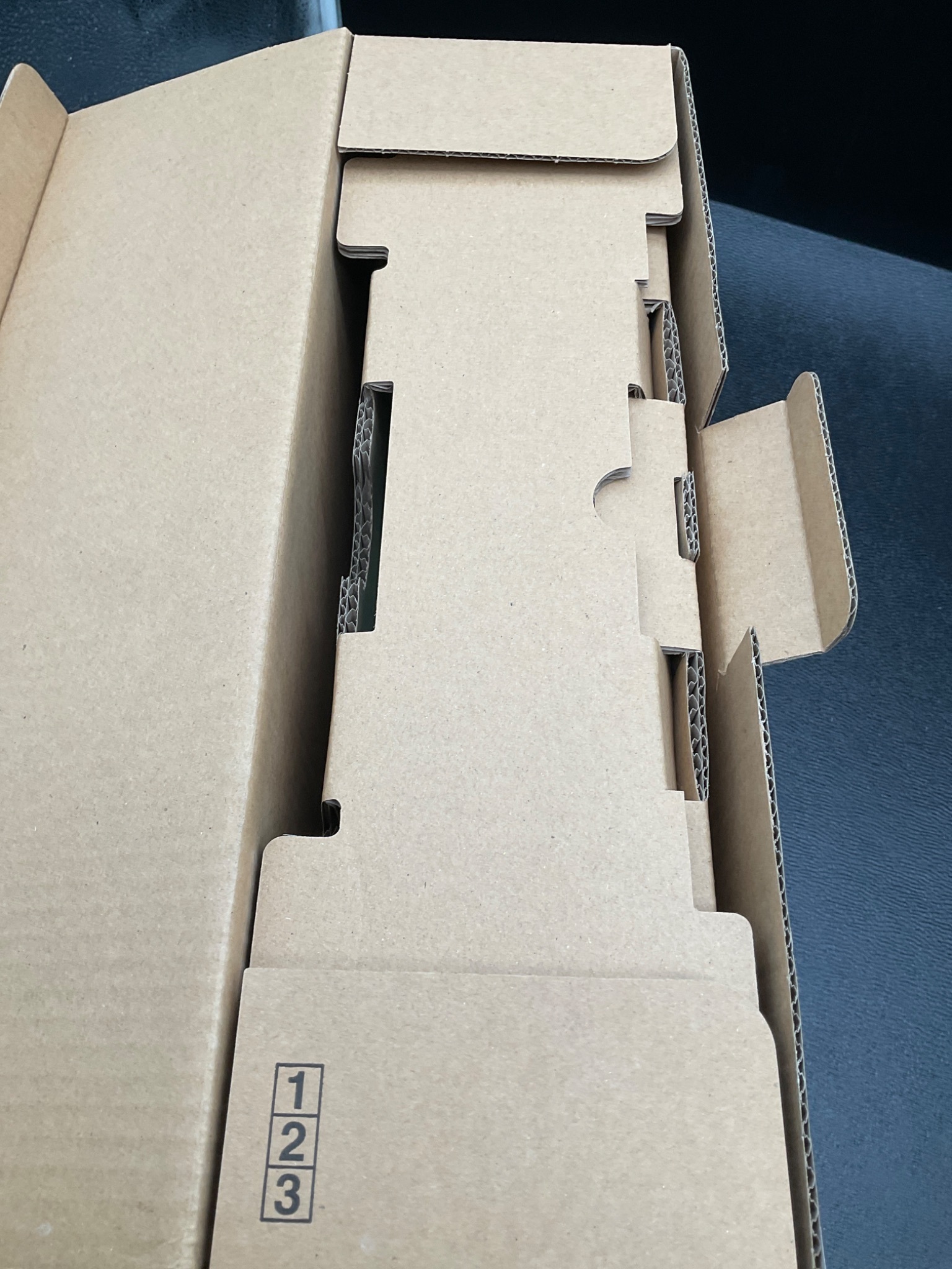 FANUC A06B‑6222‑H015#H610 aiSP‑15‑B Spindle Amplifier Module NEW 3