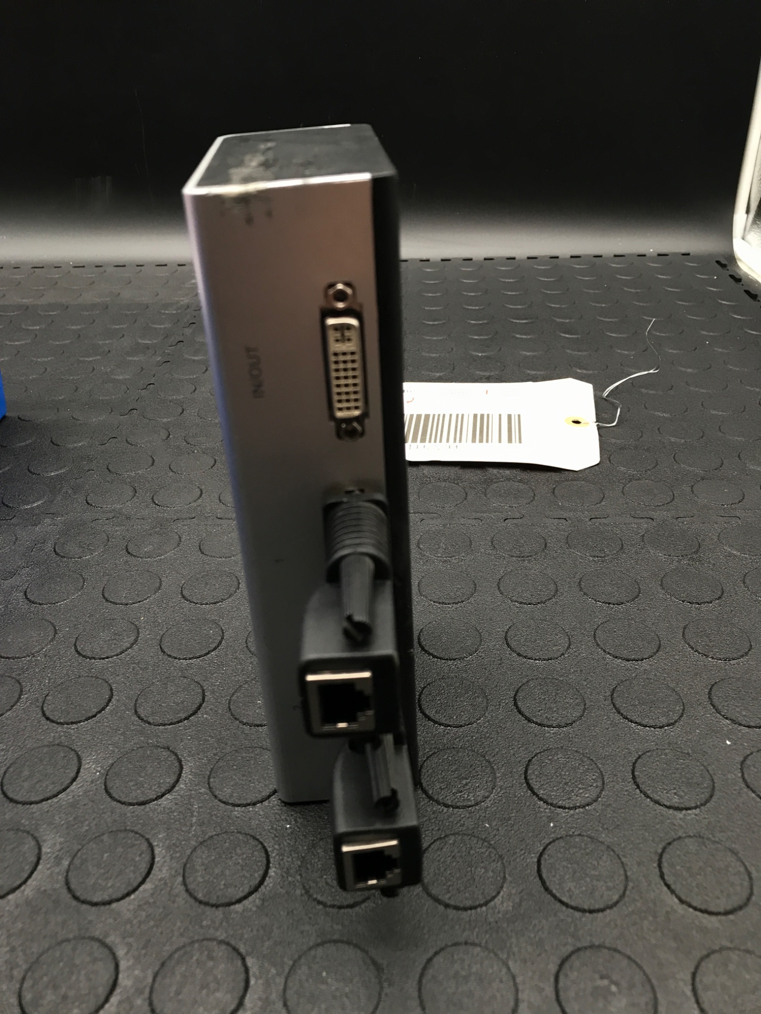 Delock 87664 Manual DVI-D 2‑Port Switch 1920×1200 USED 3