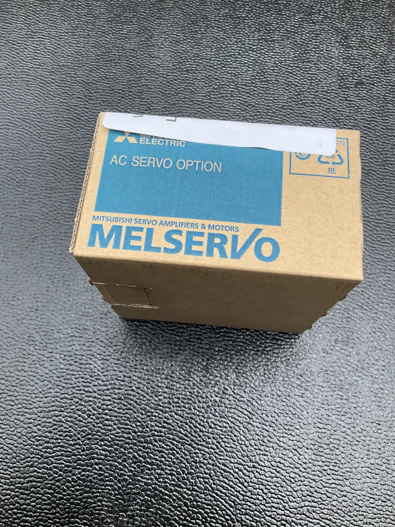 MITSUBISHI MR-J3SCNS Encoder Connector Set (IP67, New) 1