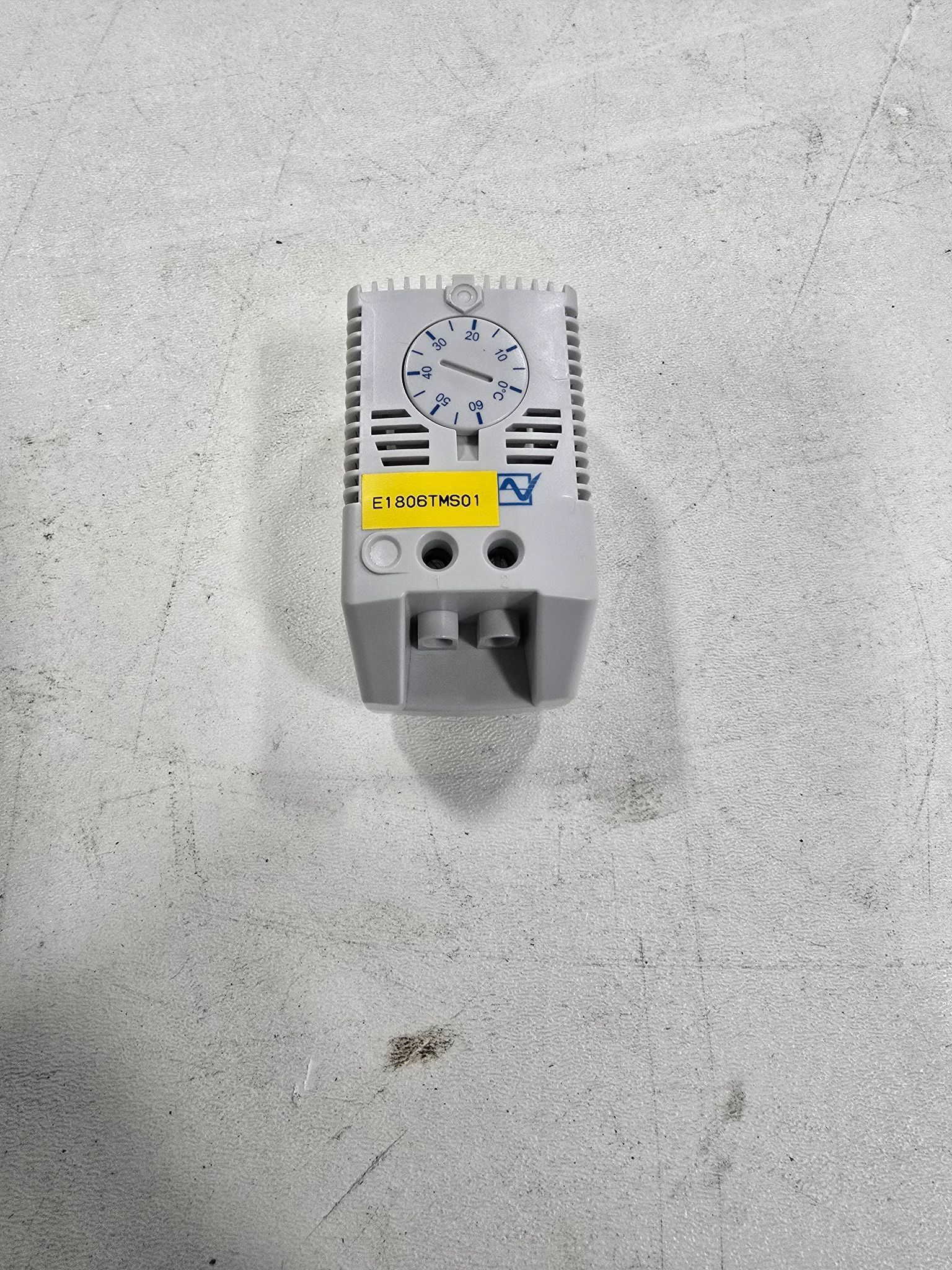 PFANNENBERG FLZ530 THERMOSTAT USED 0