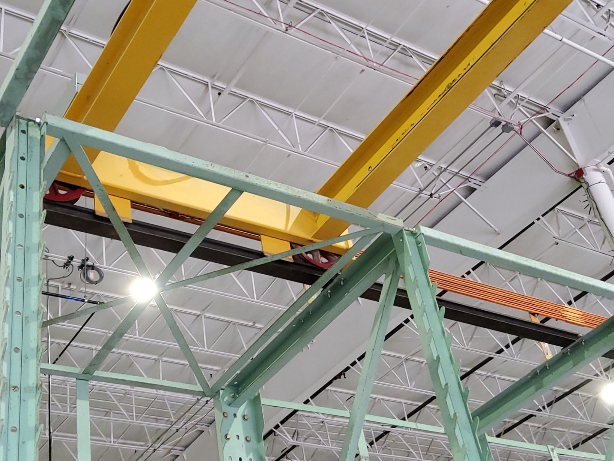 STANLEY 2,000LB DIE STACK STORAGE SYSTEM 14