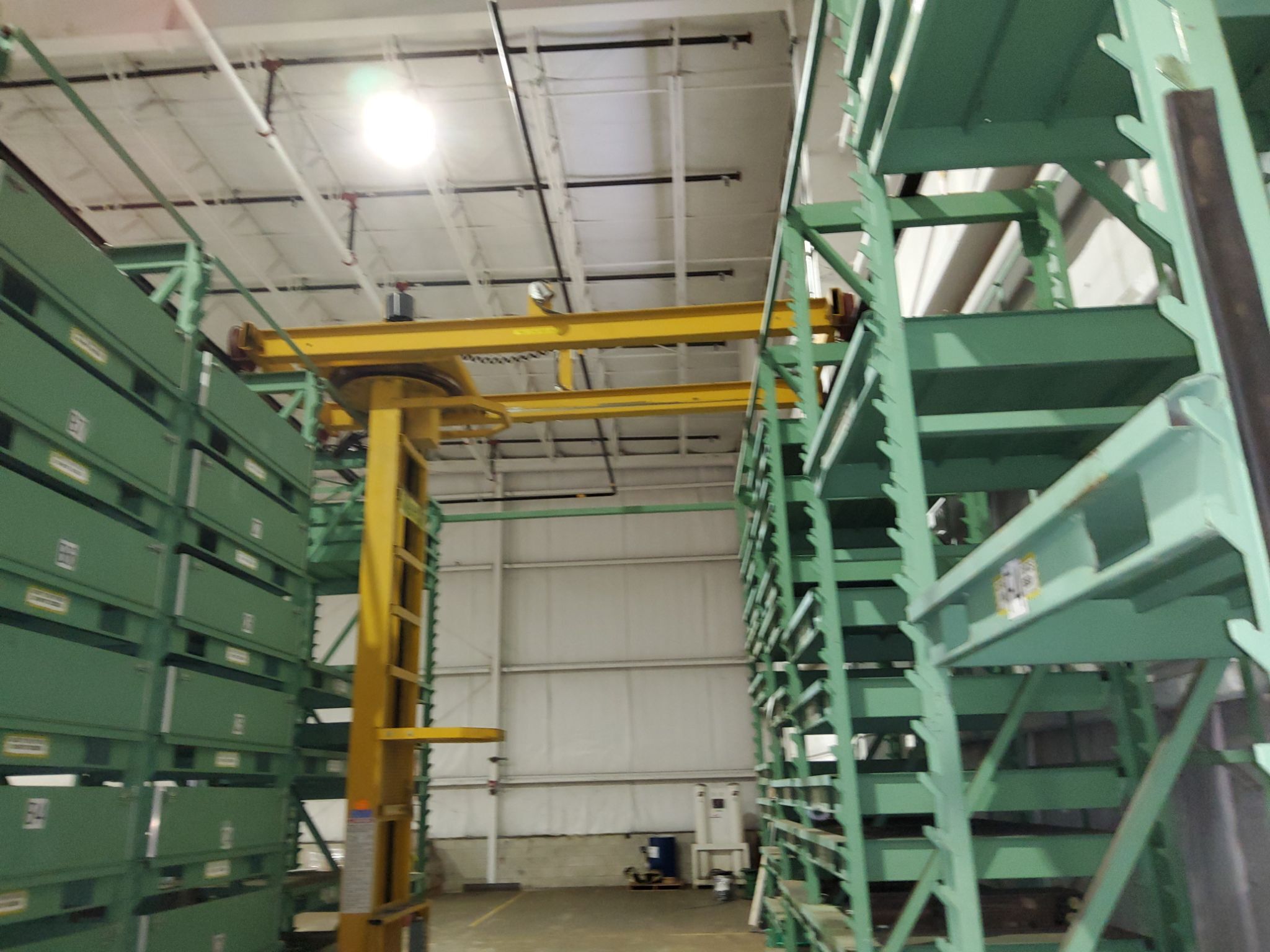 STANLEY DIE STACK SYSTEM WITH 2K DIE LIFT 1