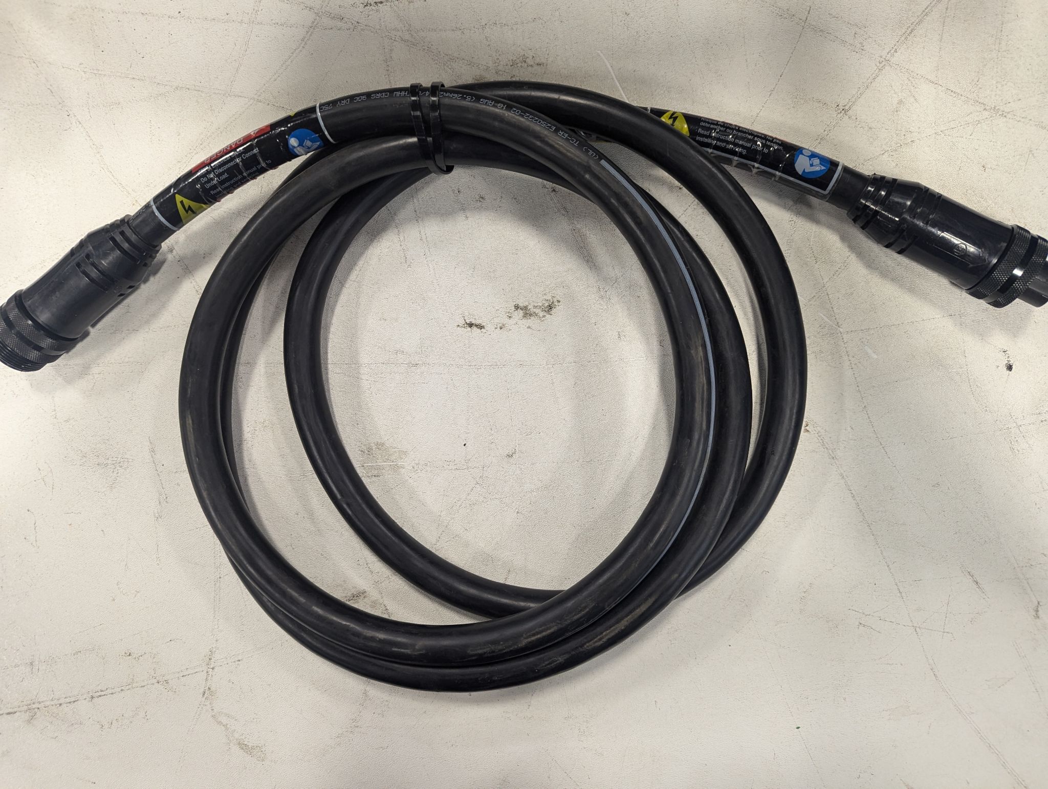 ALLEN BRADLEY 280-PWRM35A-M3 USED 1