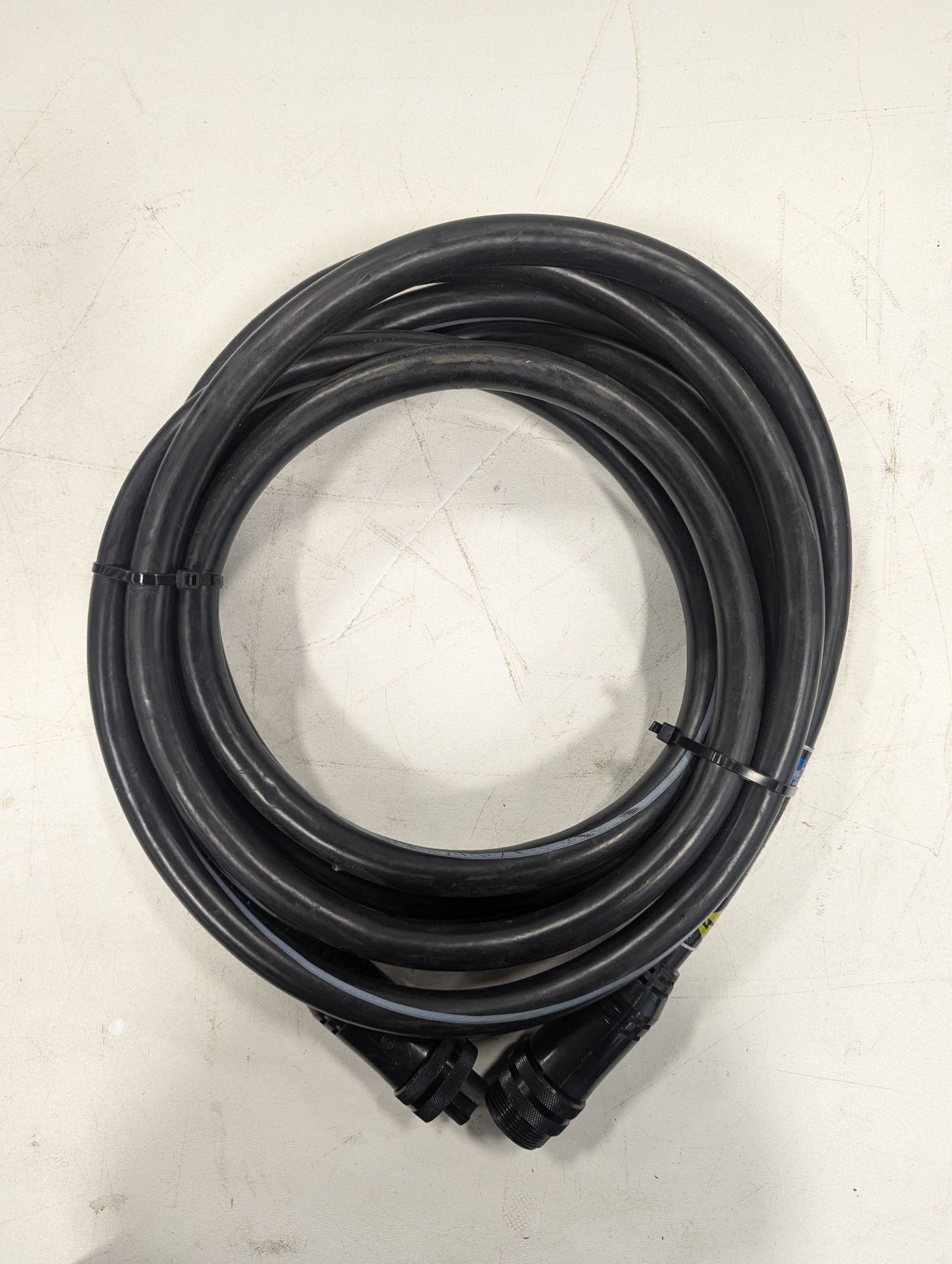 ALLEN BRADLEY 280-PWRM35A-M6 USED 1