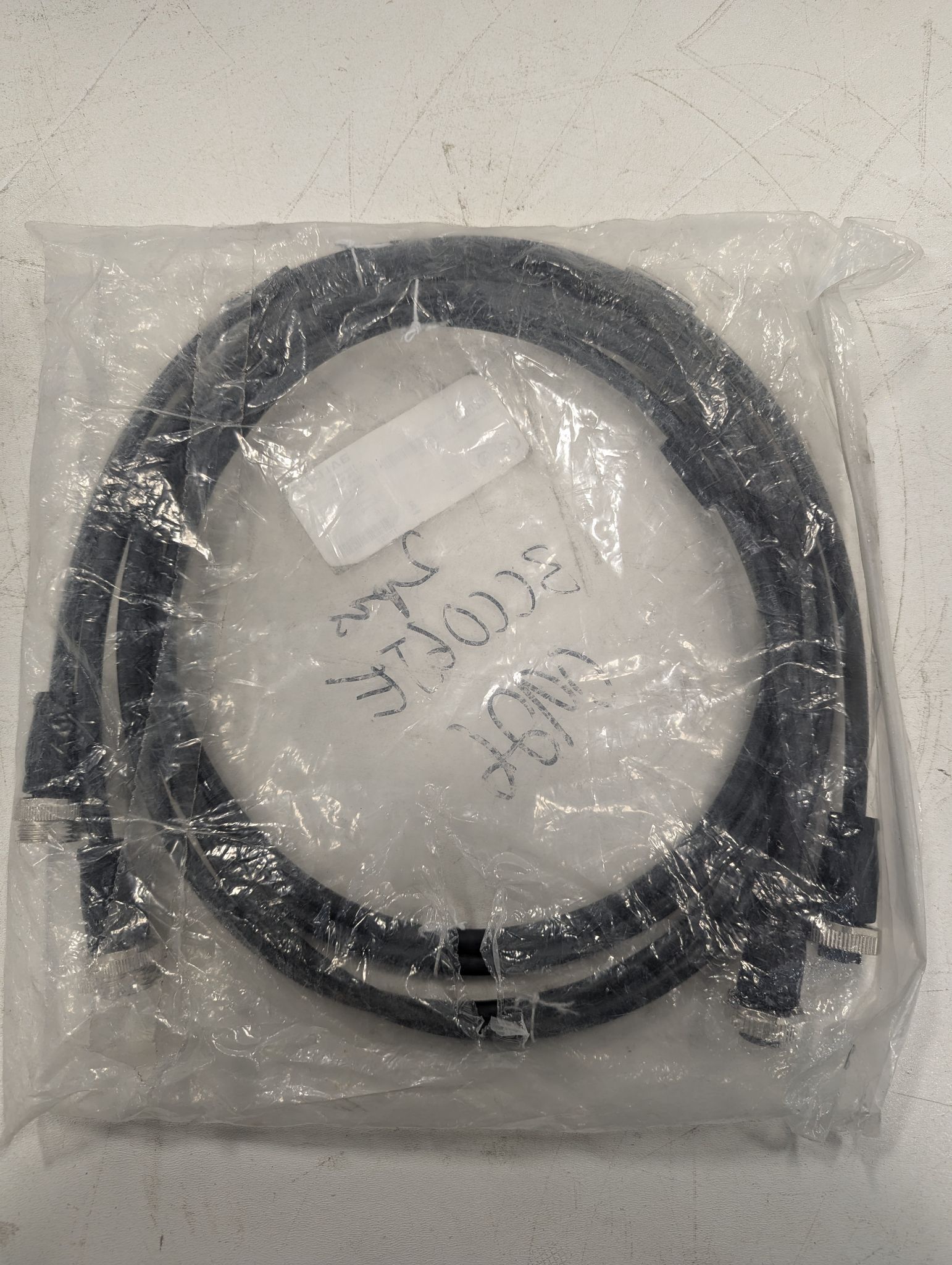 BALLUFF BCC A314-A314-30-304-PX04A5-020 NEW 1