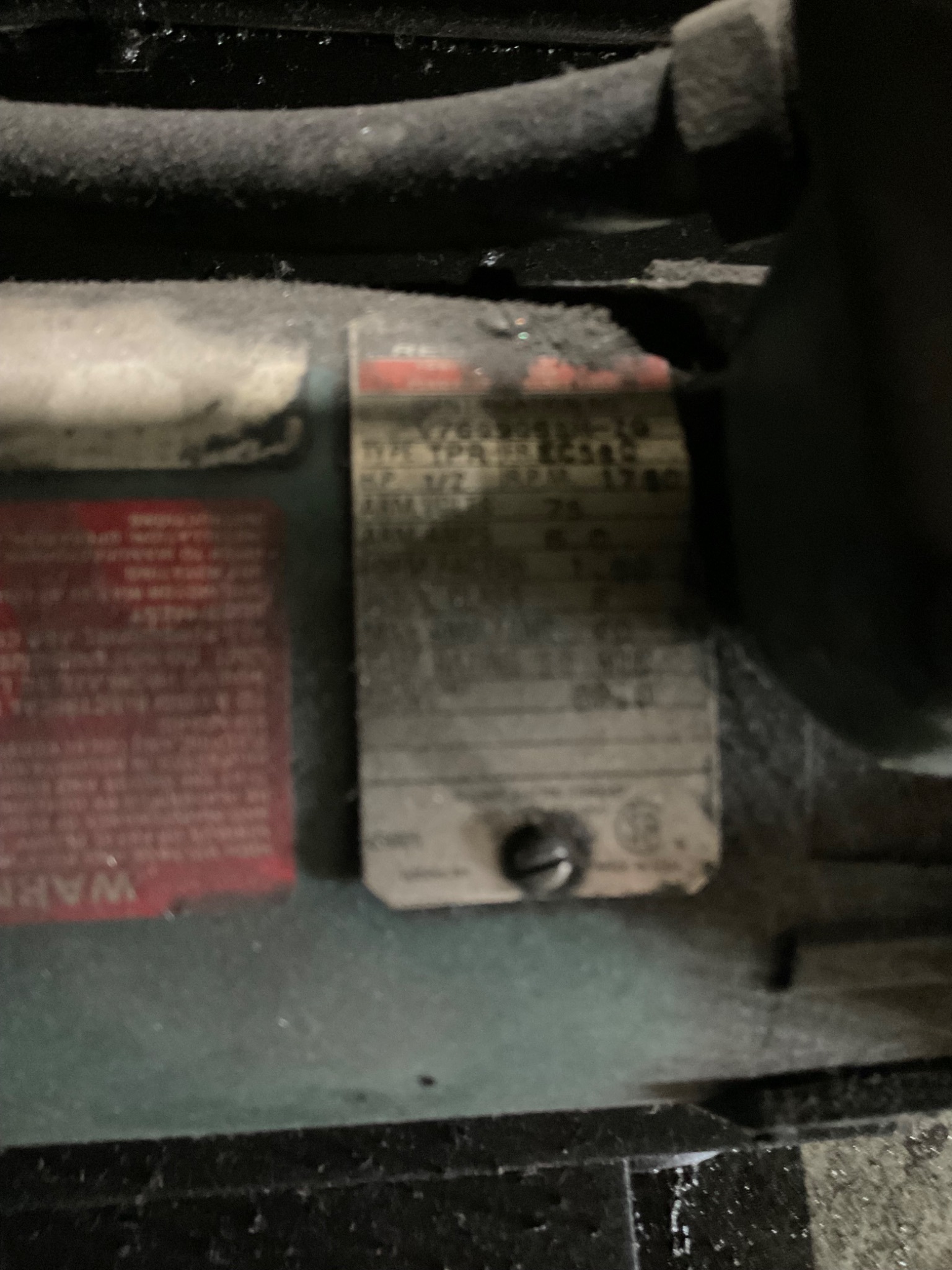 CINCINNATI 3D10 HYDRAULIC POWER SQUARING SHEAR USED 11