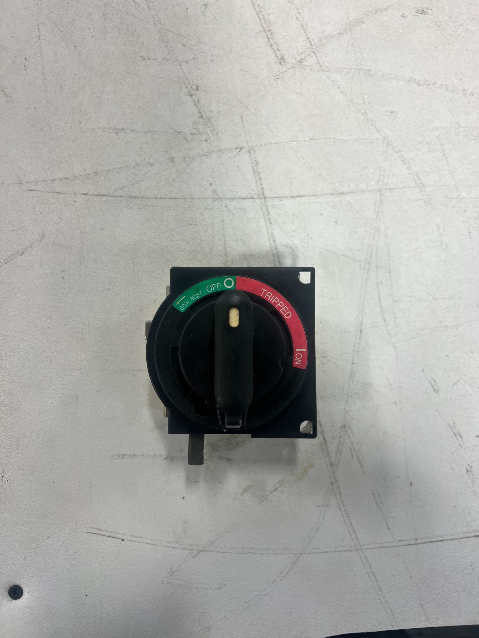 MITSUBISHI ELECTRIC F05SRUBR USED 0