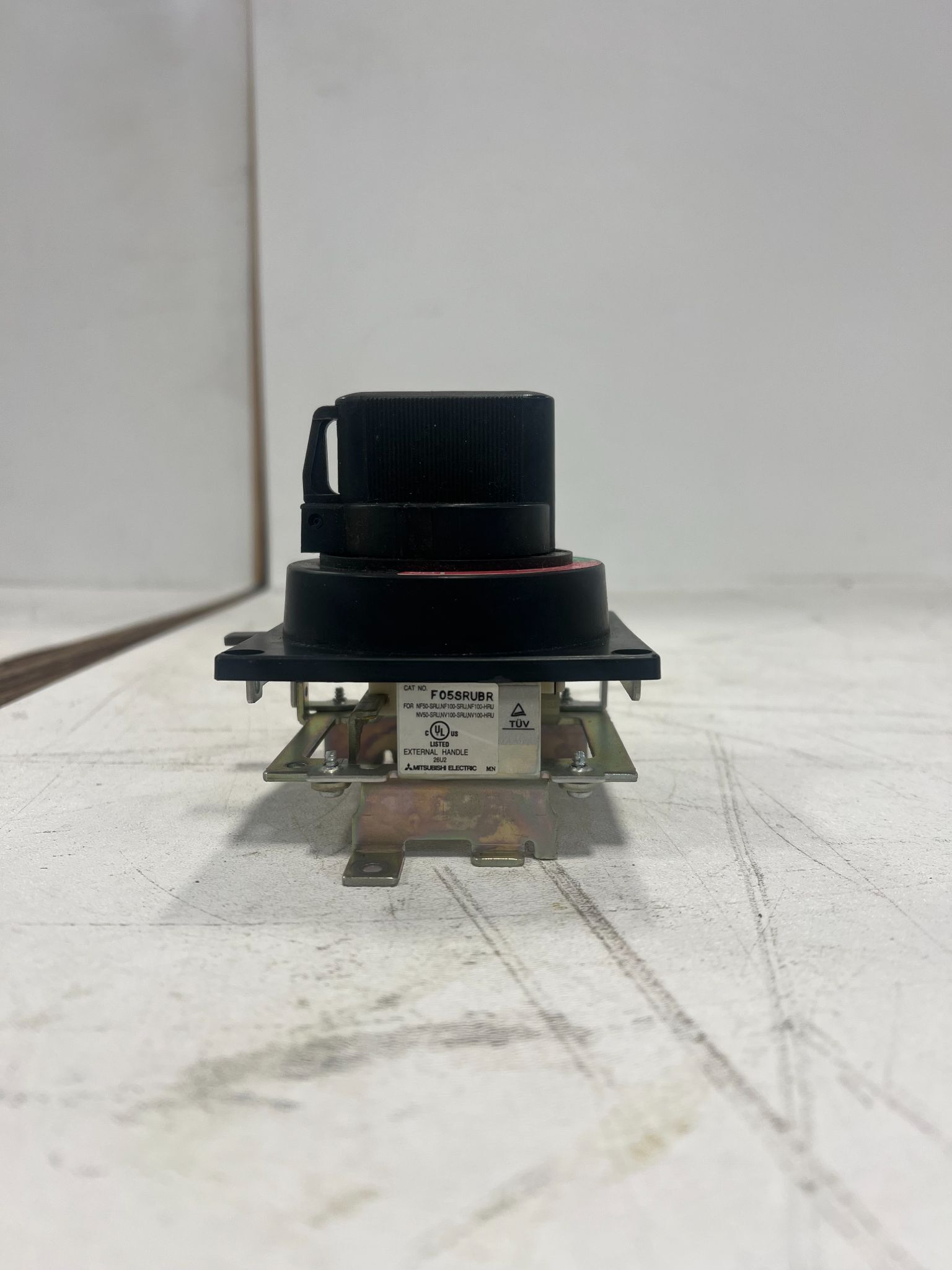 MITSUBISHI ELECTRIC F05SRUBR USED 1