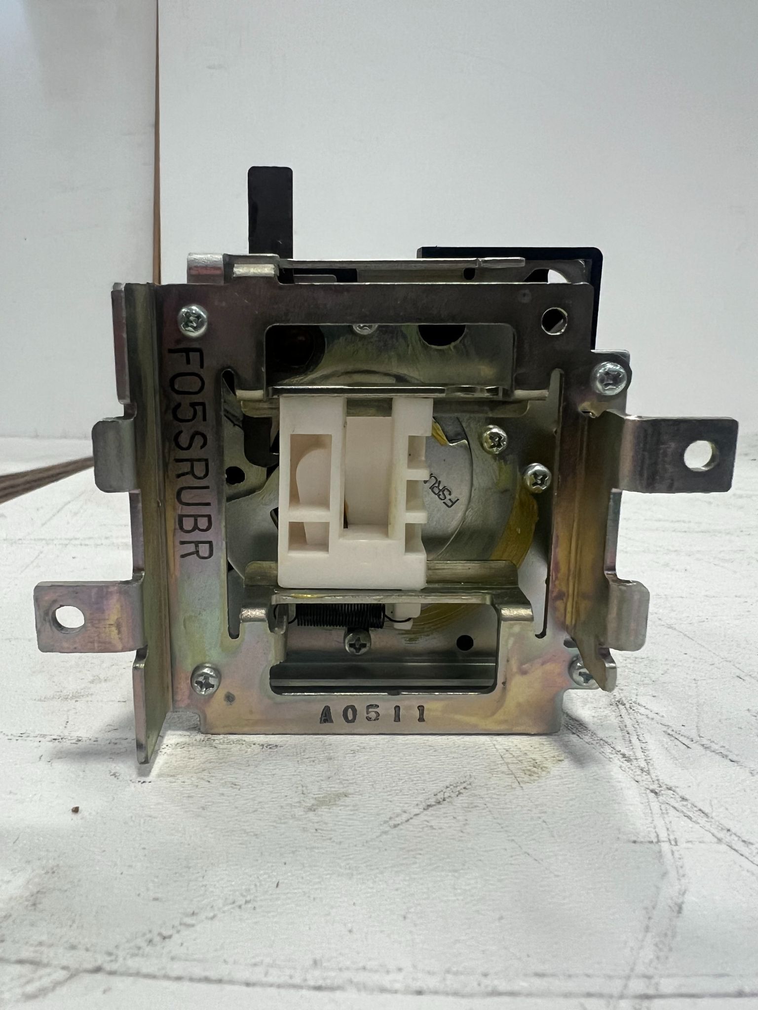 MITSUBISHI ELECTRIC F05SRUBR USED 2