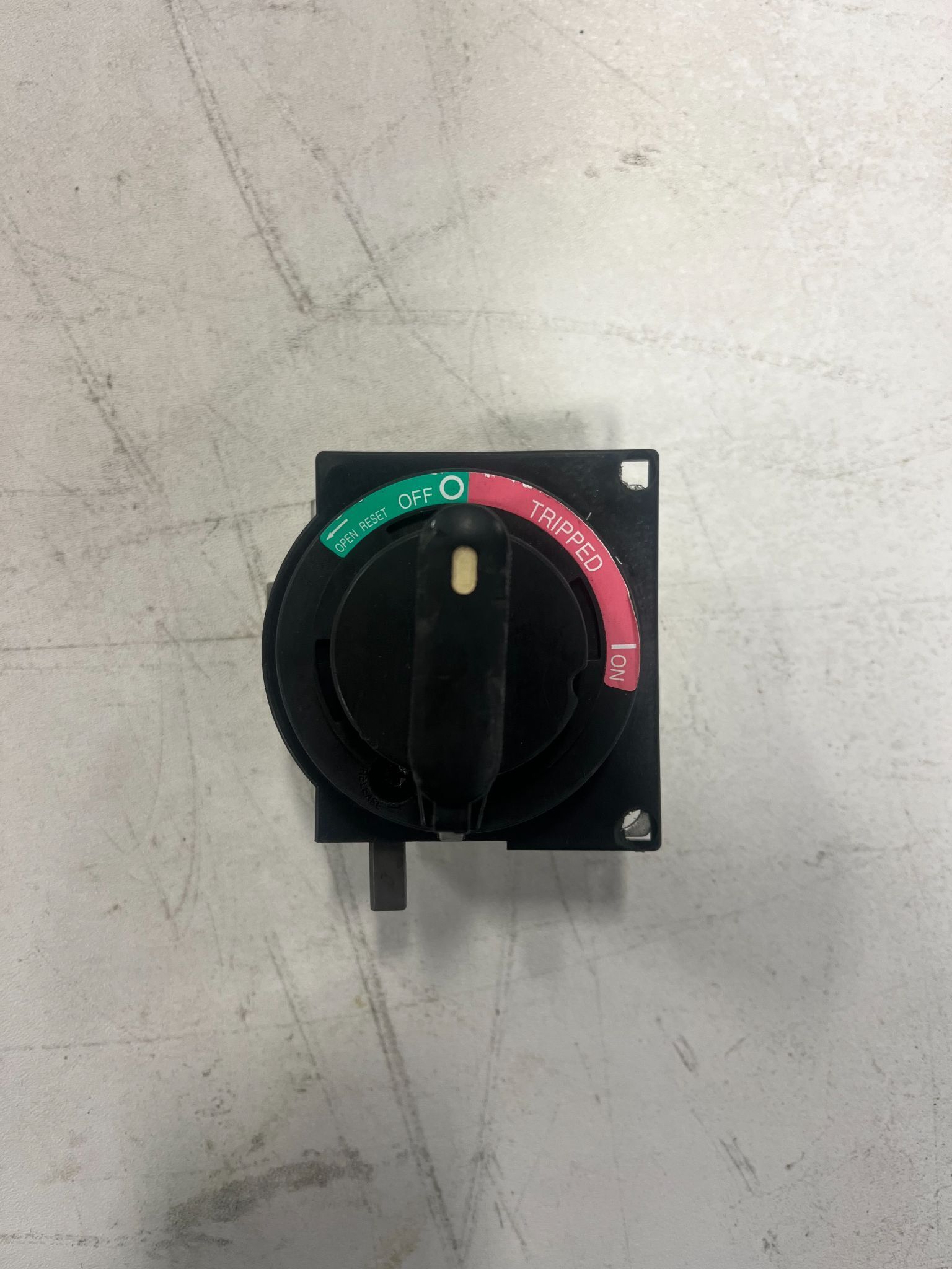 MITSUBISHI ELECTRIC F05SRUAR USED 0