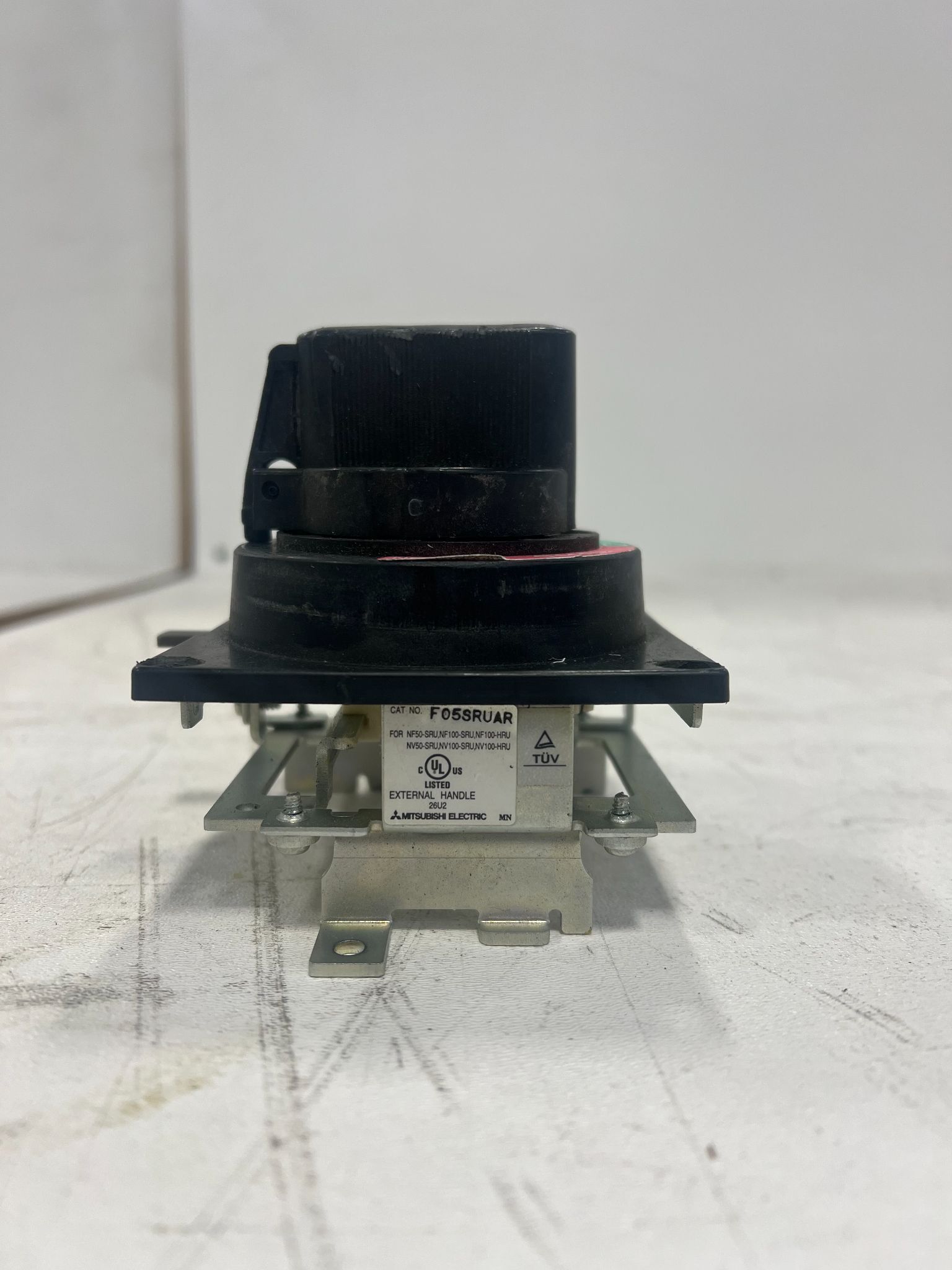 MITSUBISHI ELECTRIC F05SRUAR USED 1