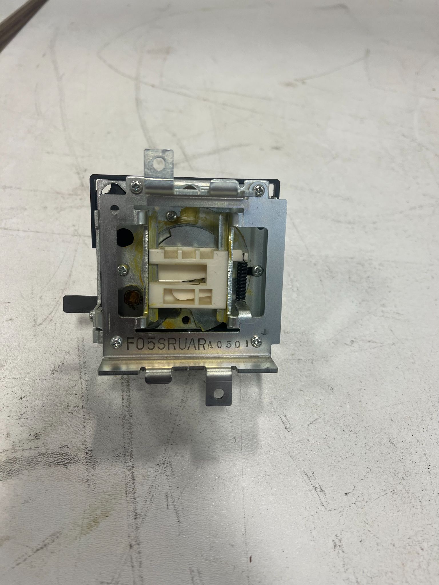 MITSUBISHI ELECTRIC F05SRUAR USED 2