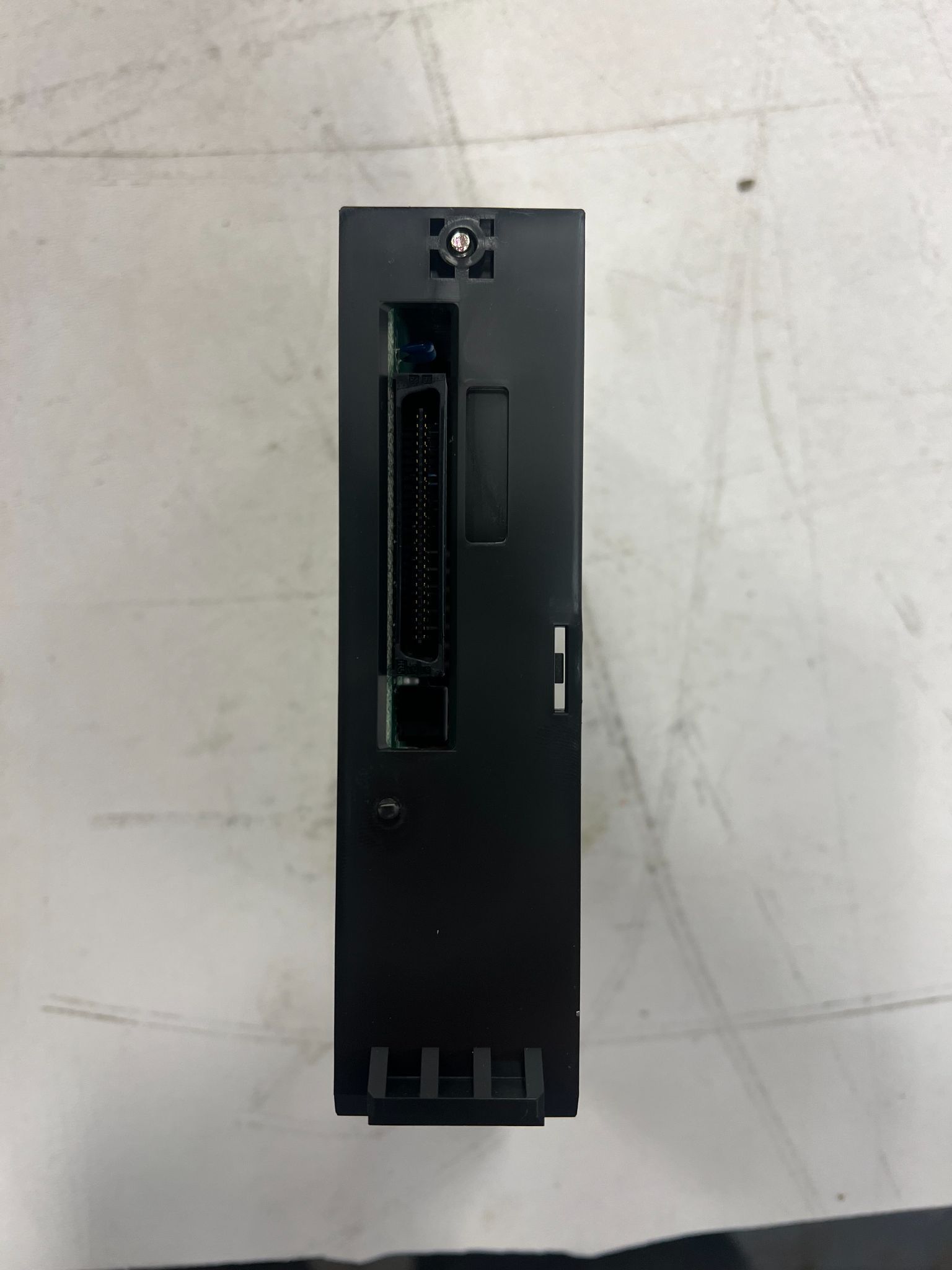 MITSUBISHI A1SX40 PLC MODULE USED 2