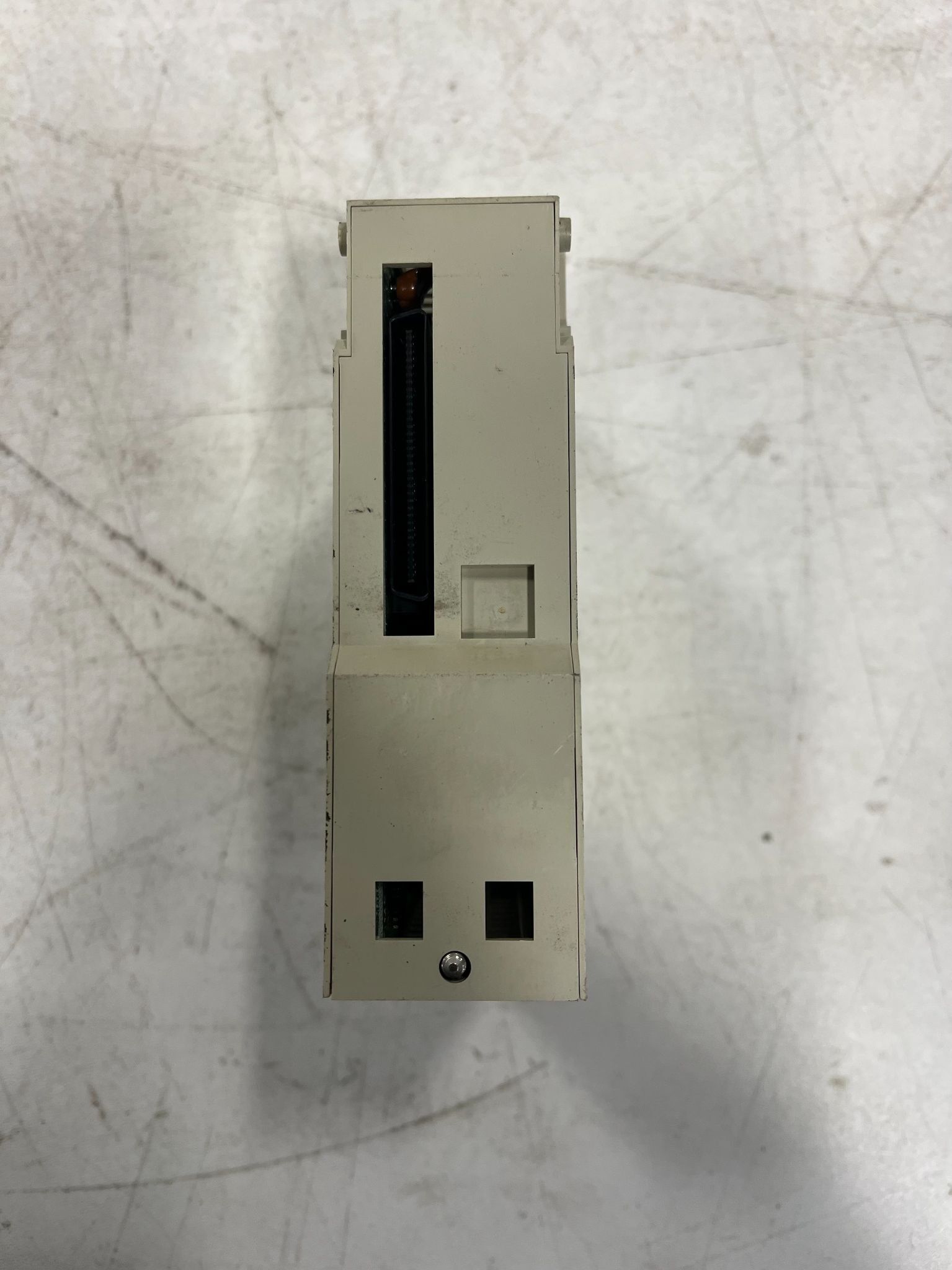 YASKAWA JAMSC-120DD034310 I/O MODULE USED 3