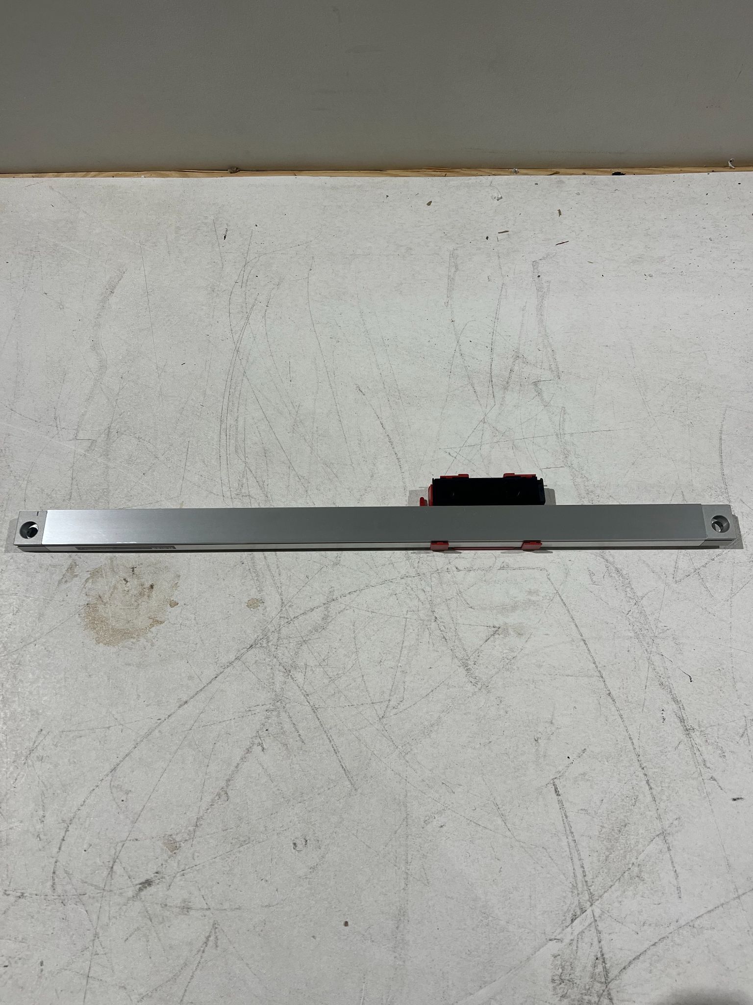 HEIDENHAIN LC 491F/ 50NM CNC & N/C CONTROLS NEW 0