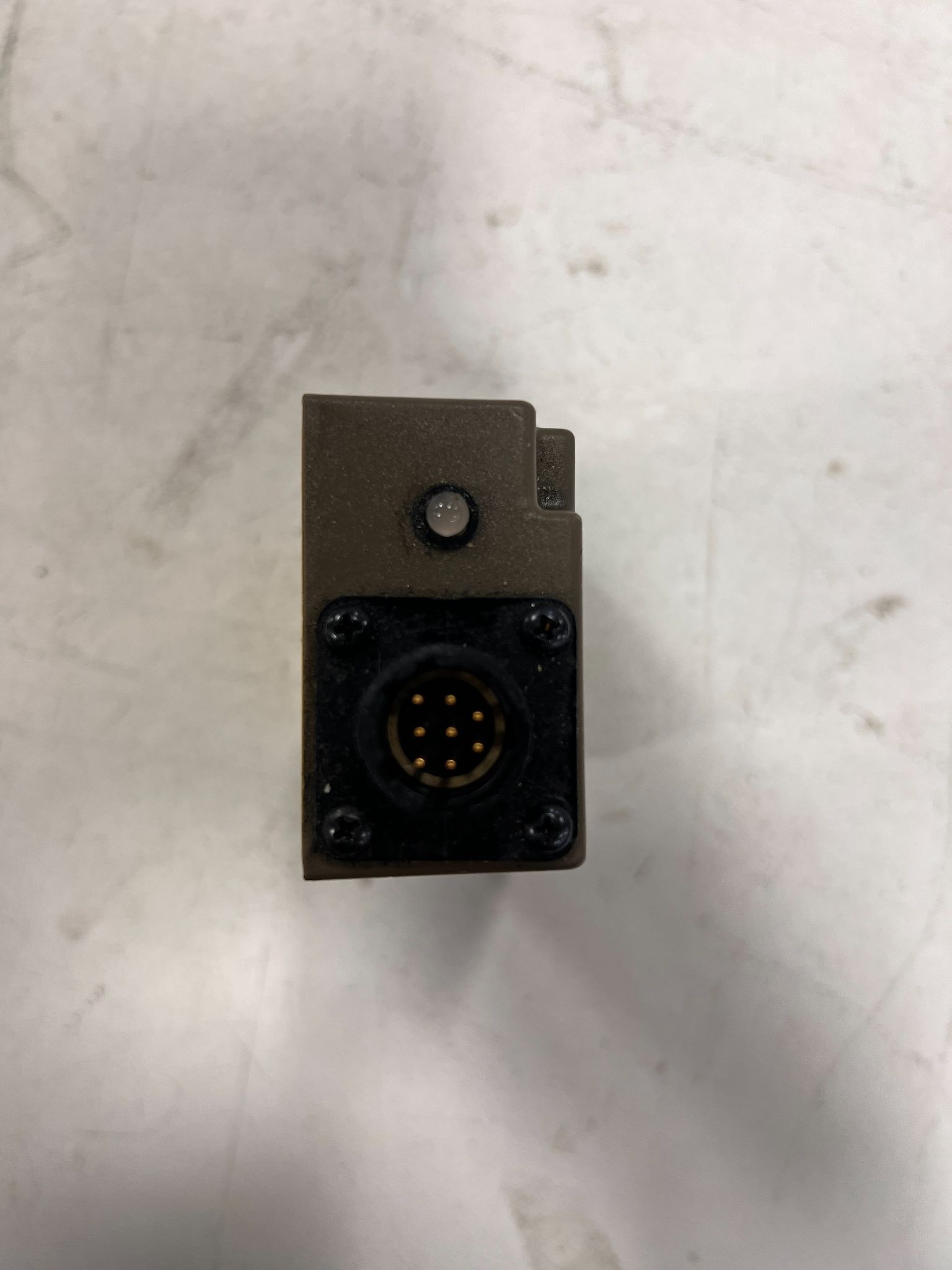 DATALOGIC HS500 READ?WRITE ANTENNA USED 1