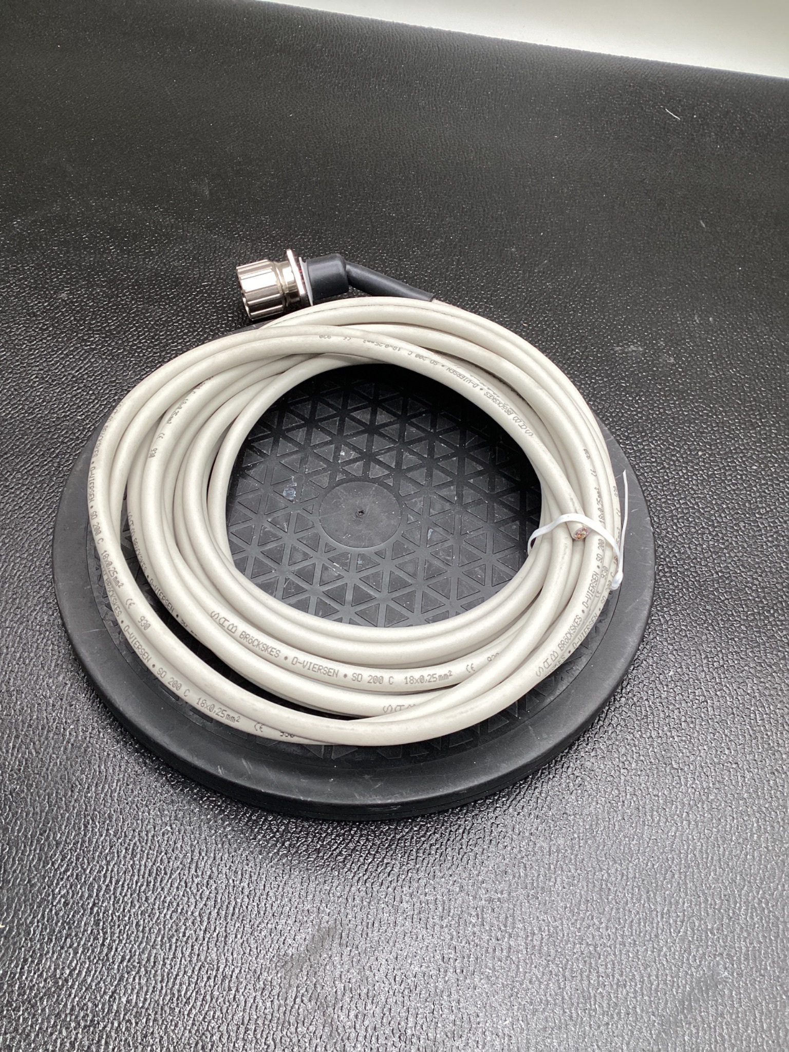 BINAR 10211-2 QUICK-LIFT CABLE ASSEMBLY NEW 1