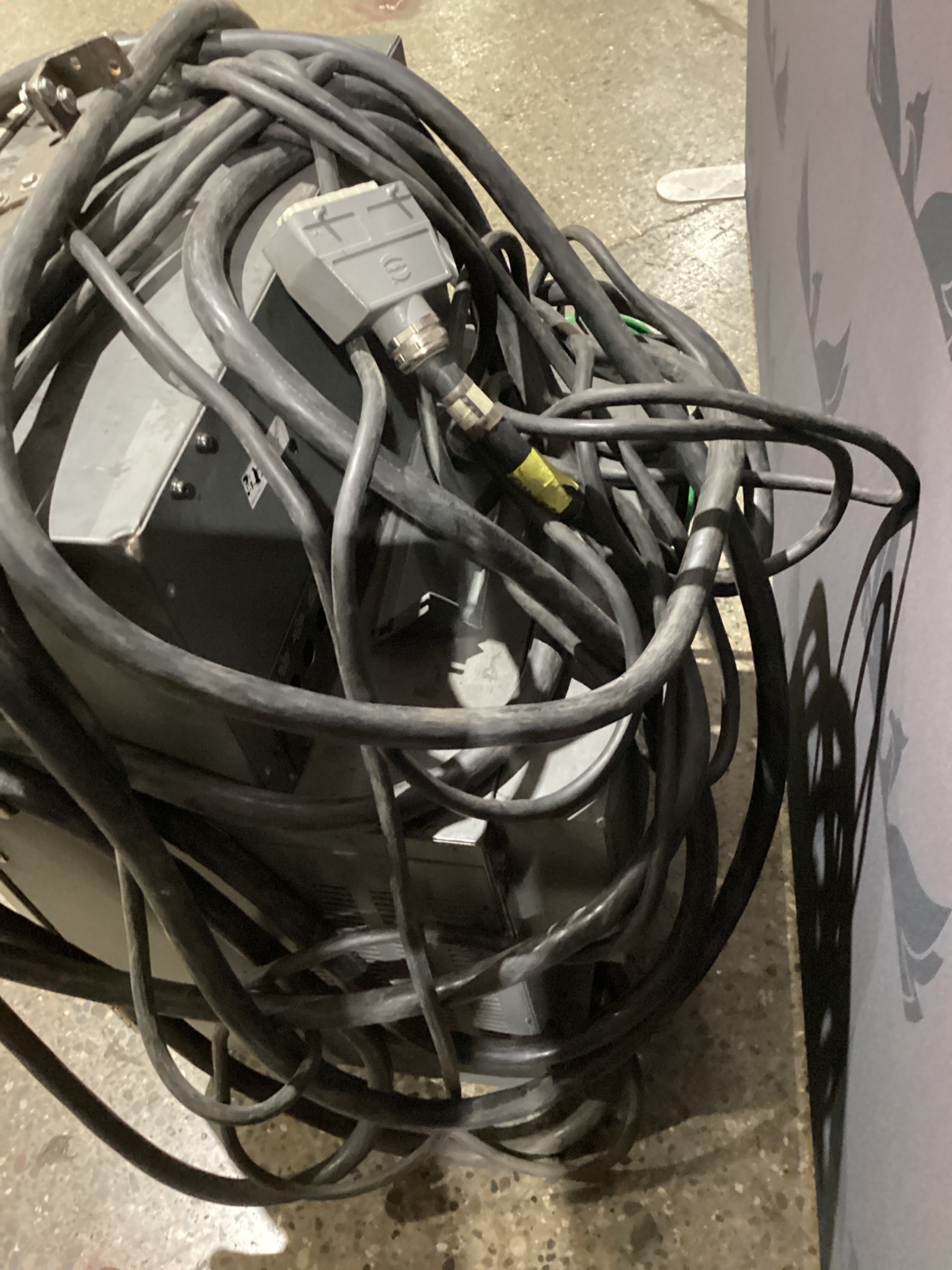 FANUC R-2000iC/210F w/ R-30iB Controls USED 4