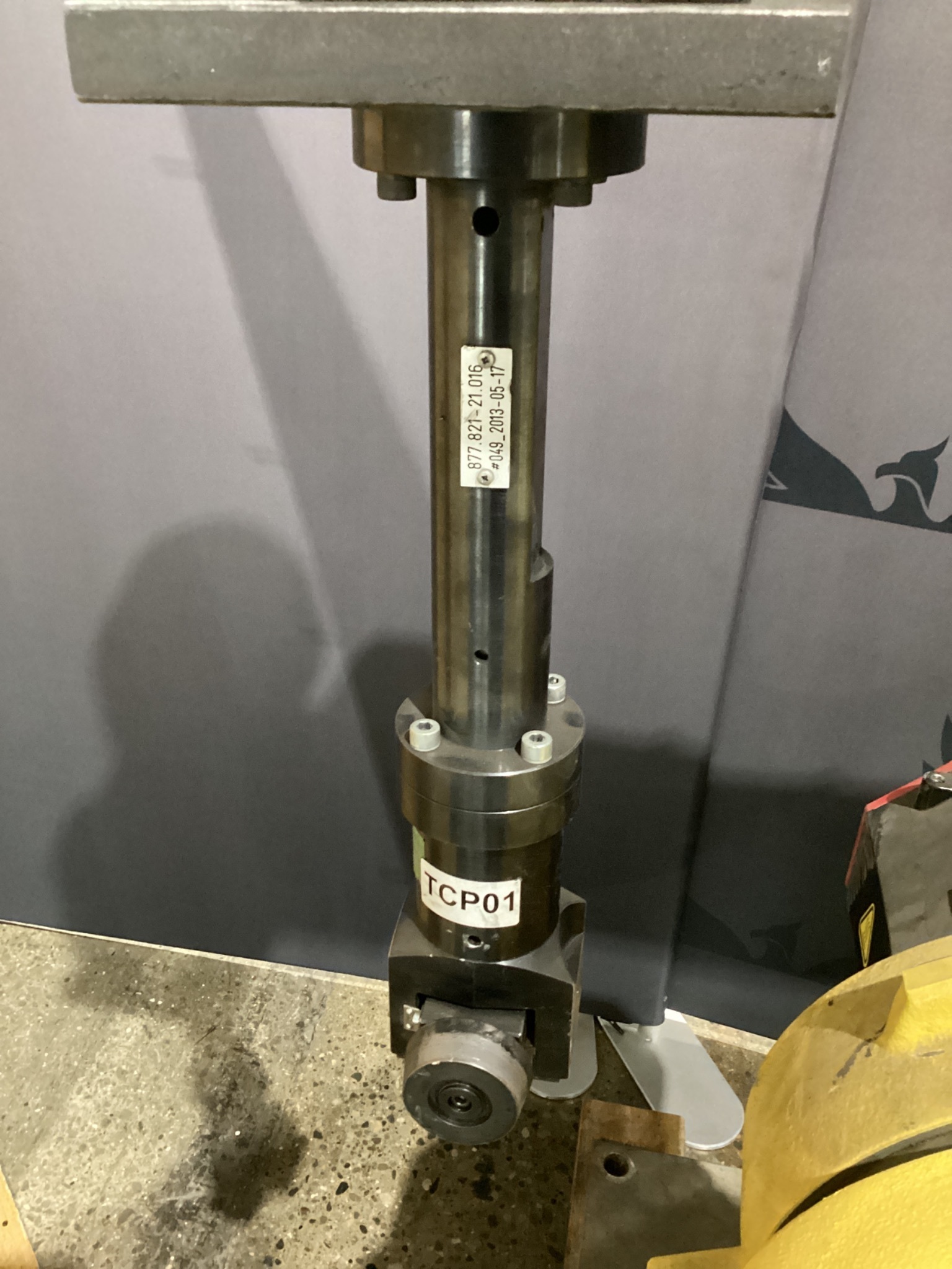 FANUC R-2000iC/210F w/ R-30iB Controls USED 8