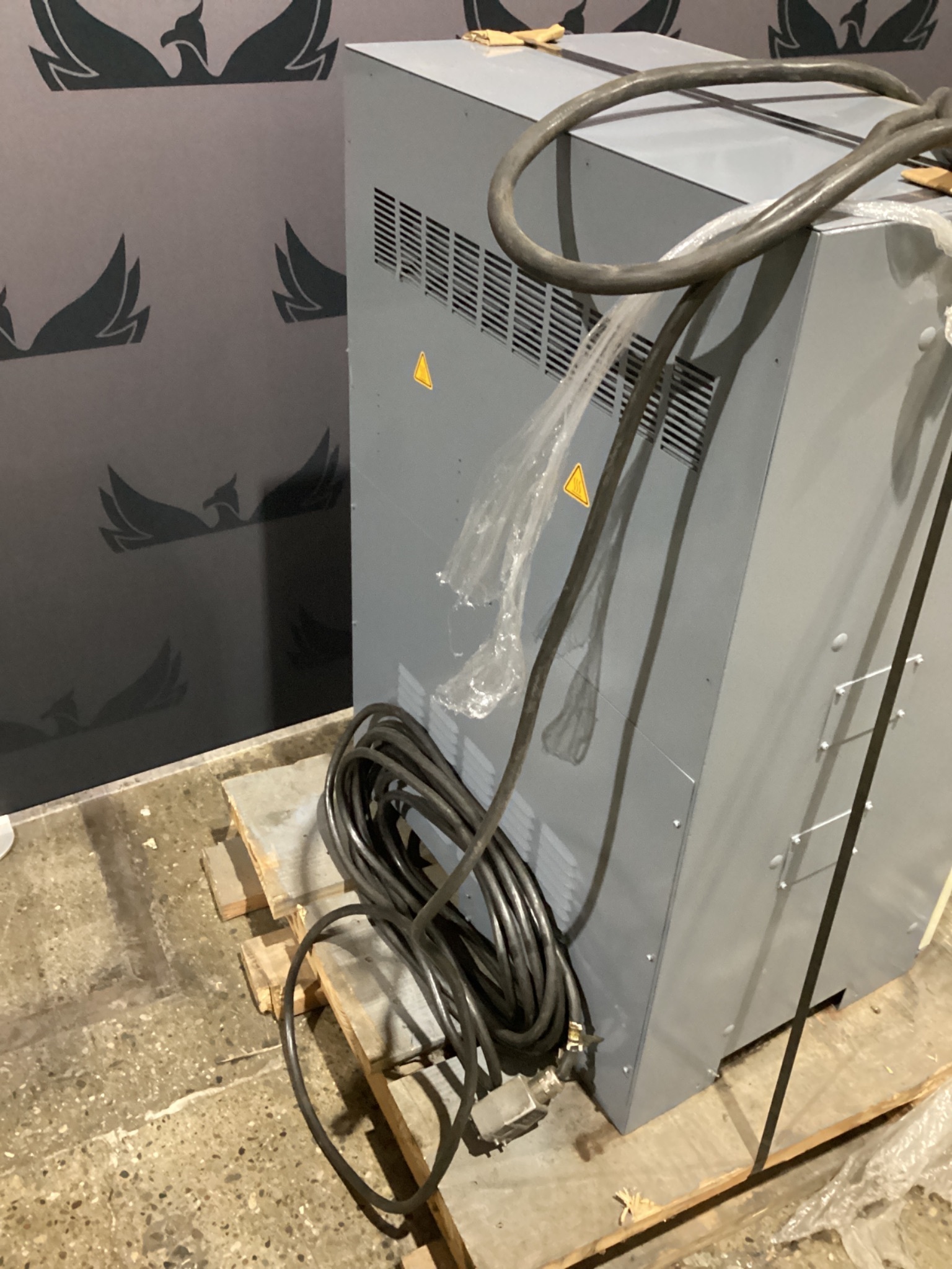 FANUC R-J3iB Controller for ArcMate 100iB USED 3