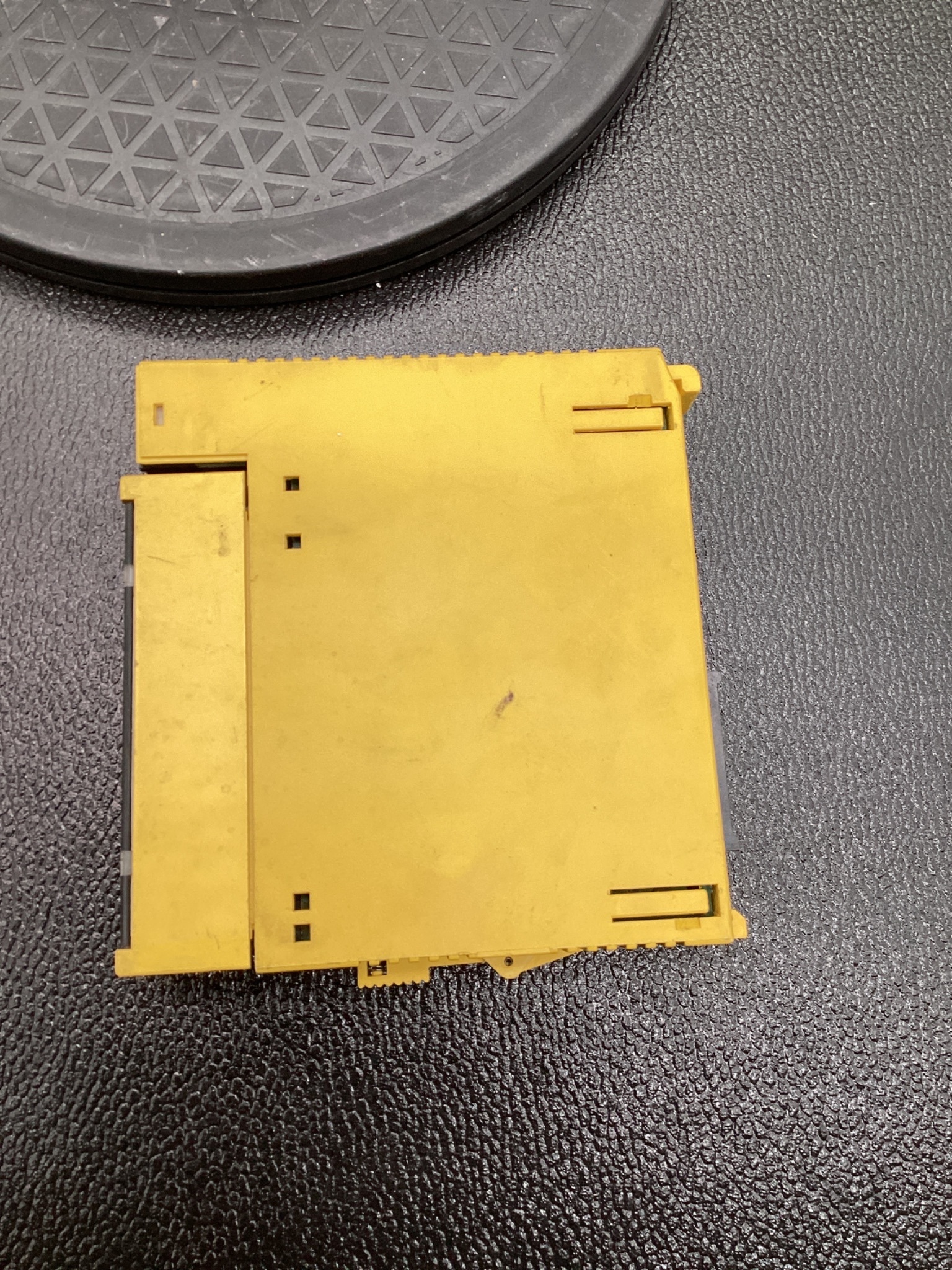 FANUC A03B-0807-C154 OUTPUT MODULE CNC I/O USED 2