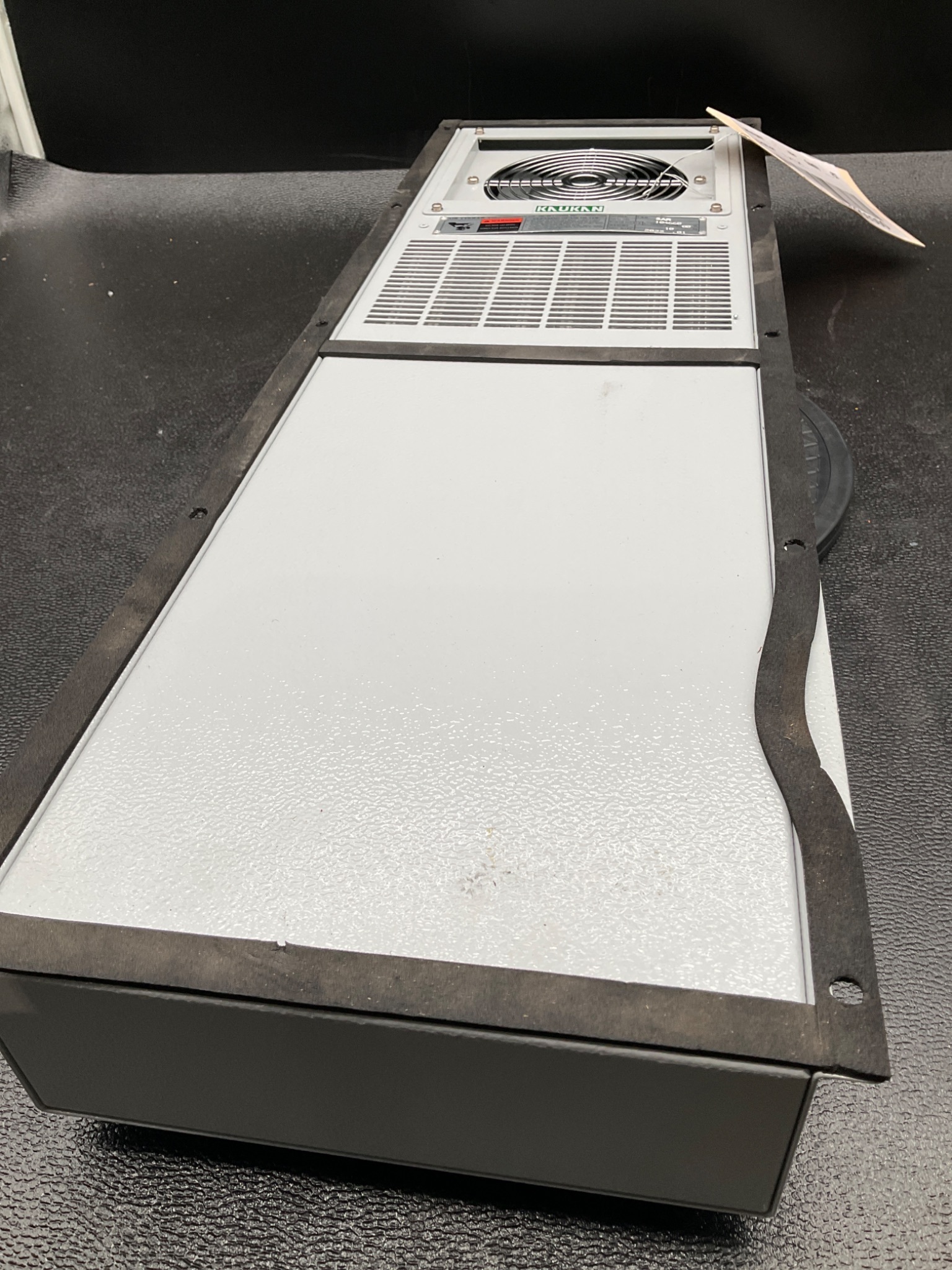 KAUKAN 3AR HEAT EXCHANGER UNIT USED 2