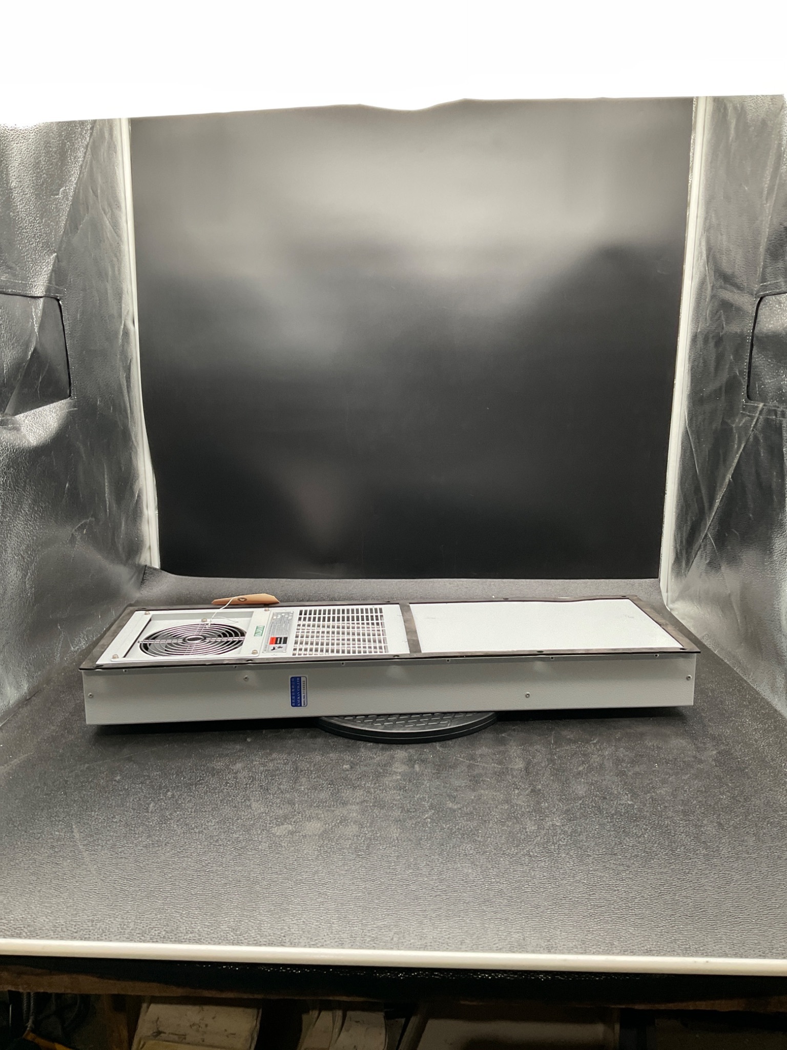 KAUKAN 3AR HEAT EXCHANGER UNIT USED 4