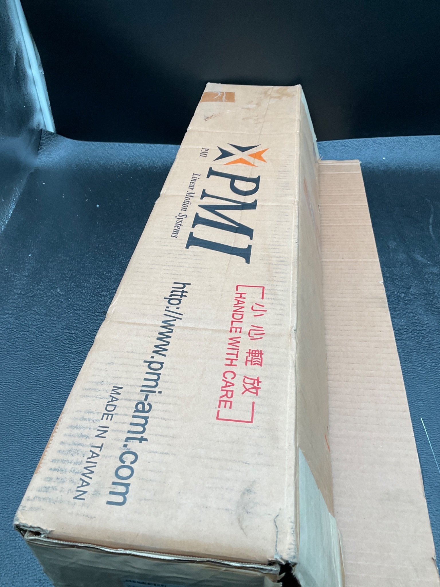 HARDINGE QC 0008316X70S Linear Guide, X Axis, INA NEW 1