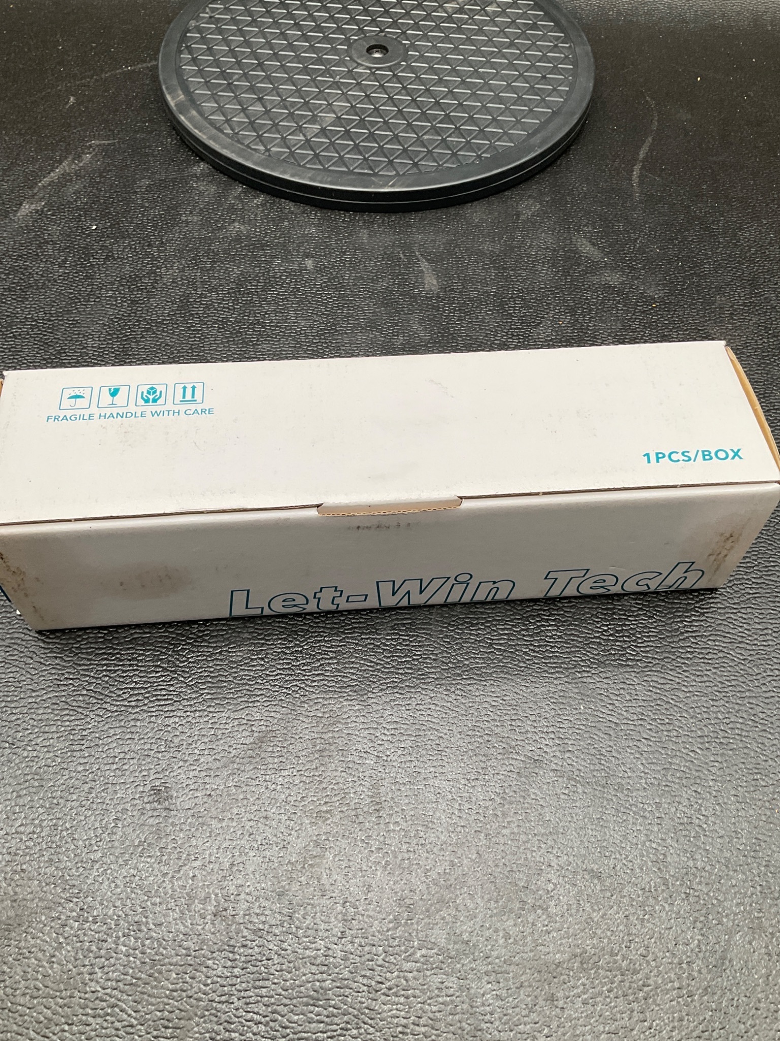 HARDINGE GX 00120450209 SMART STACK LIGHT LED NEW 3