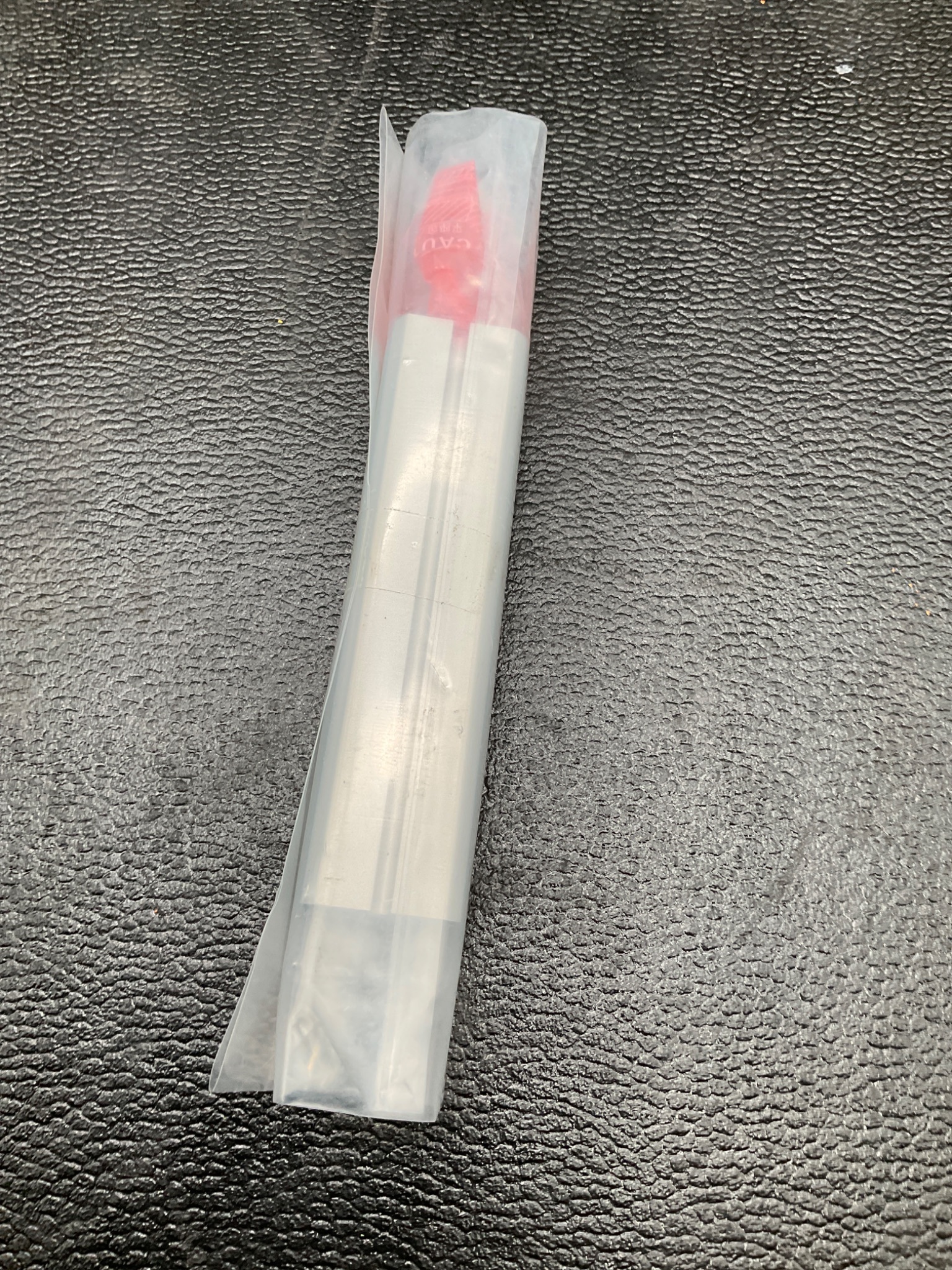 SMC CDQSB12-75DC PNEUMATIC CYLINDER 12MM BORE 75MM STROKE NEW 2