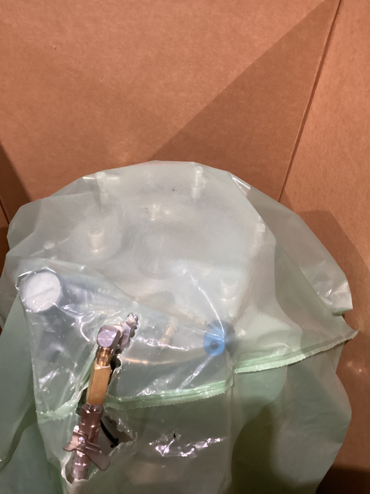 GRACO SN9104 SEALANT SYSTEM HFR 230/3 1:1 SS 55/55 10 NEW 2