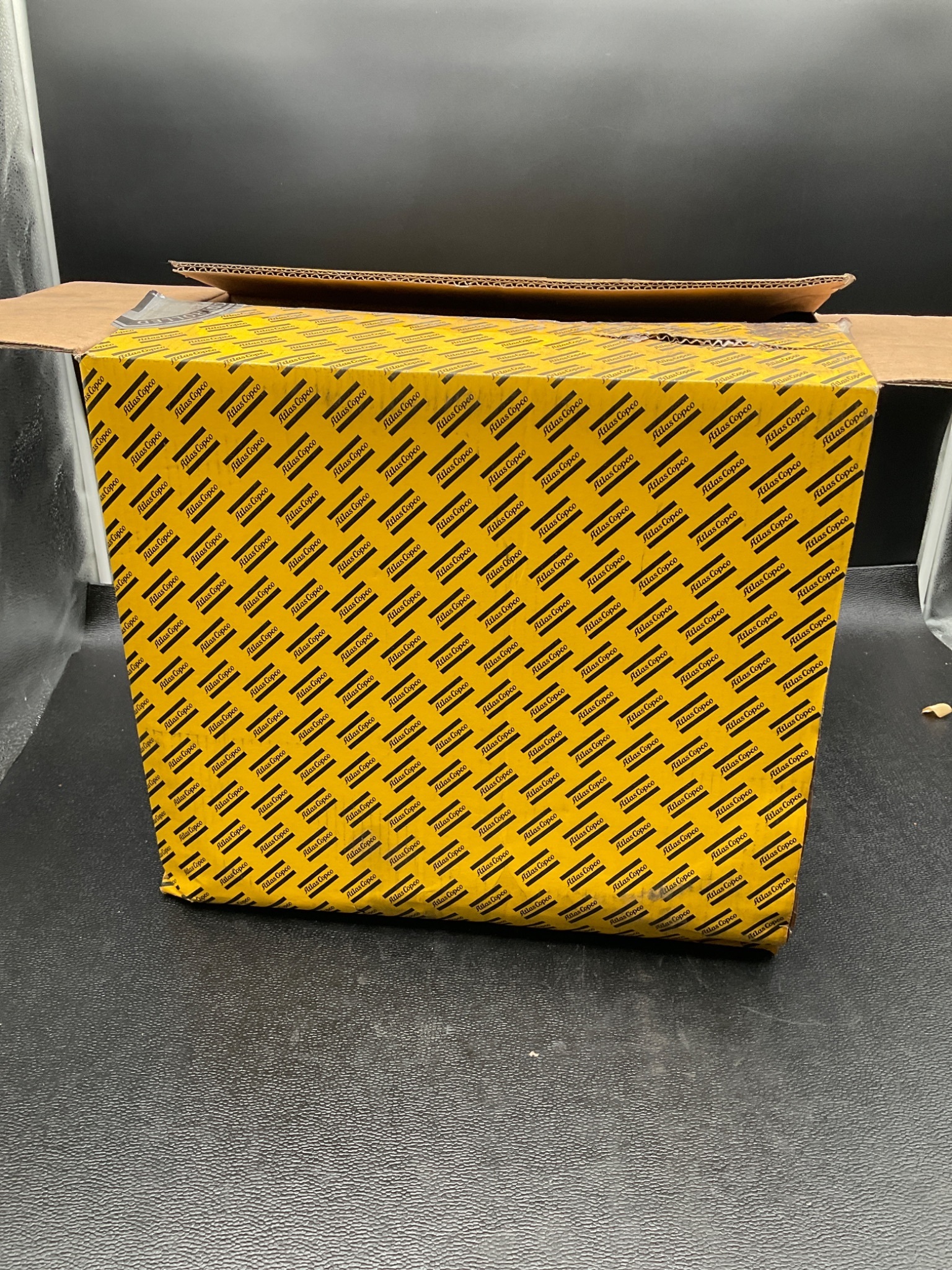 ATLAS COPCO PF4002-C-HW POWER FOCUS CONTROLLER USED 3