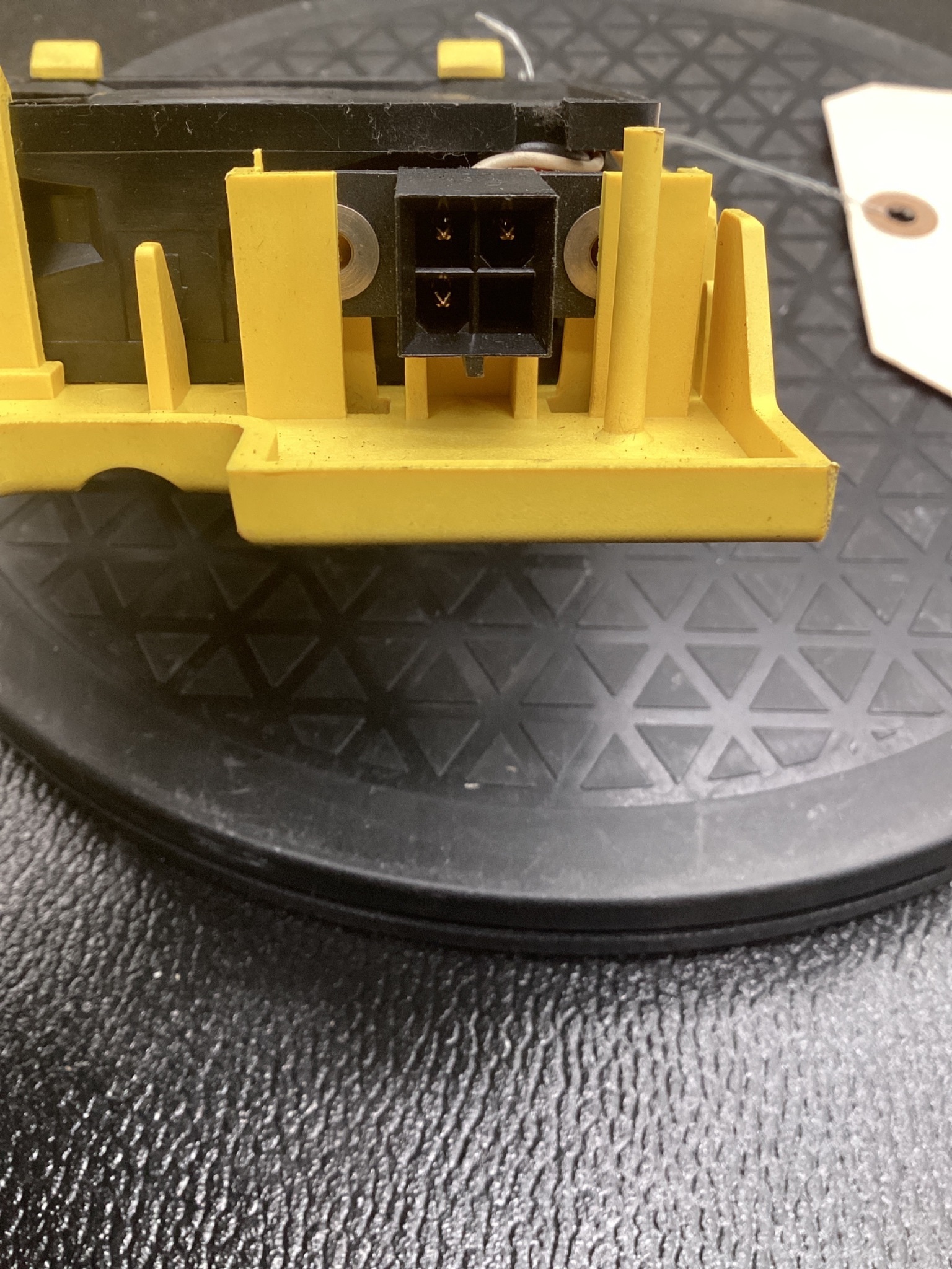 FANUC A02B-0260-C021 COOLING FAN UNIT USED 3