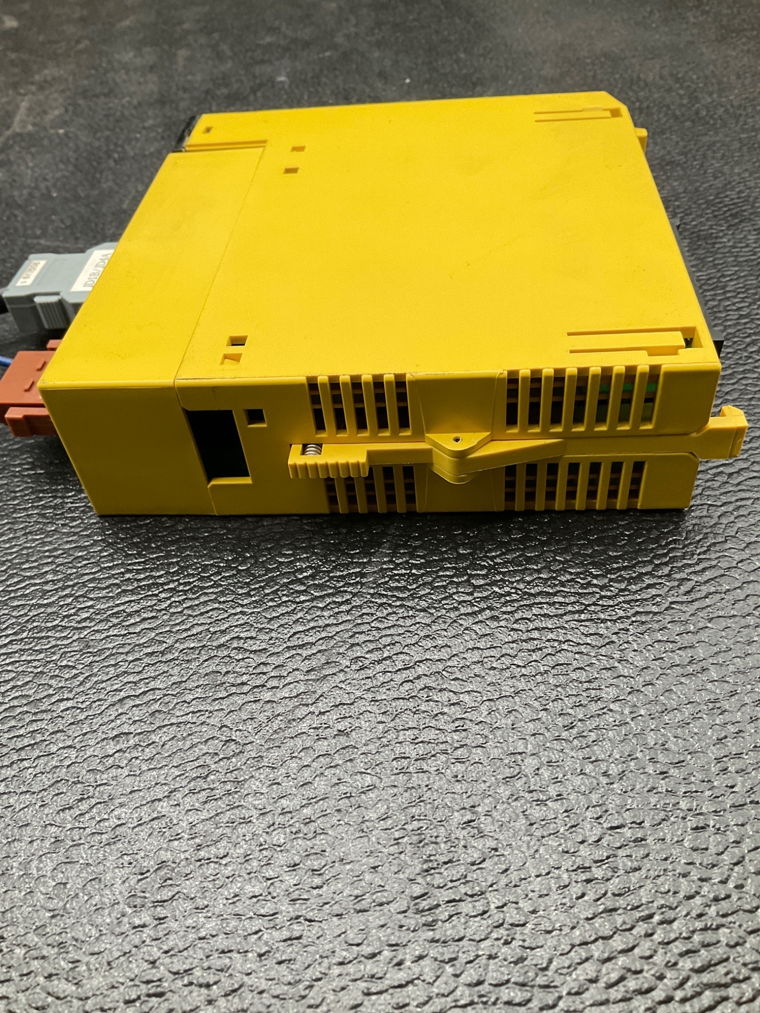 FANUC A03B-0819-C011 I/O INTERFACE MODULE AIF01A USED 3