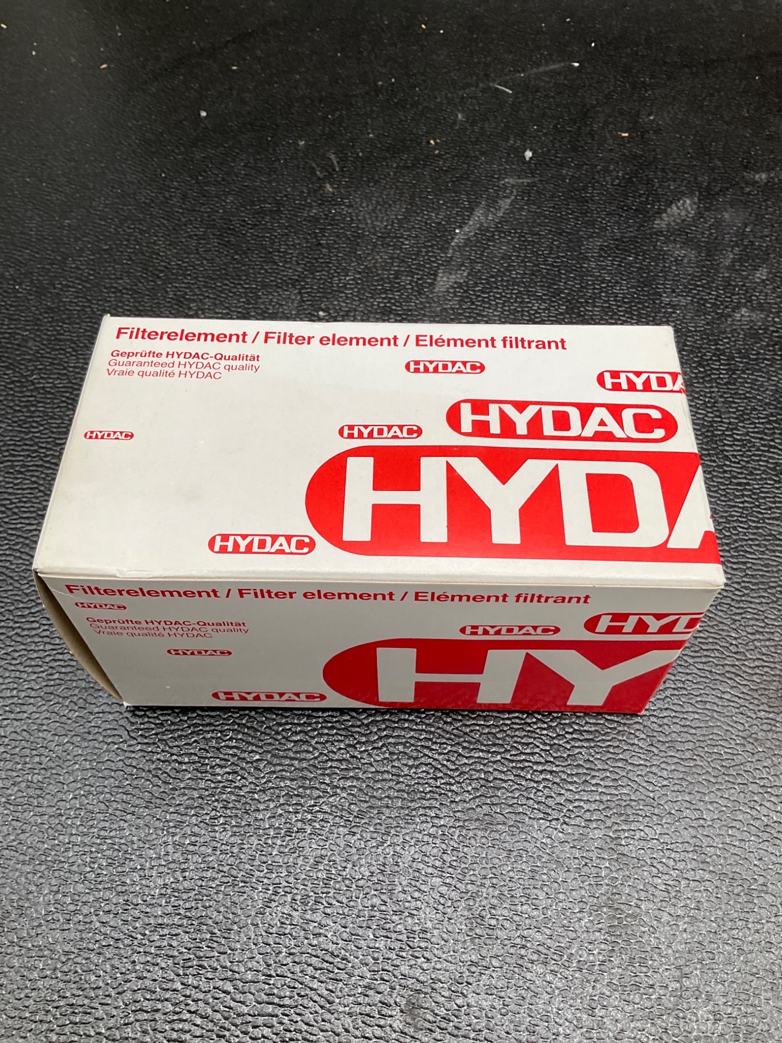 HYDAC ELF-P-3-F-10-W-1.0 TANK BREATHER FILTER NEW 1